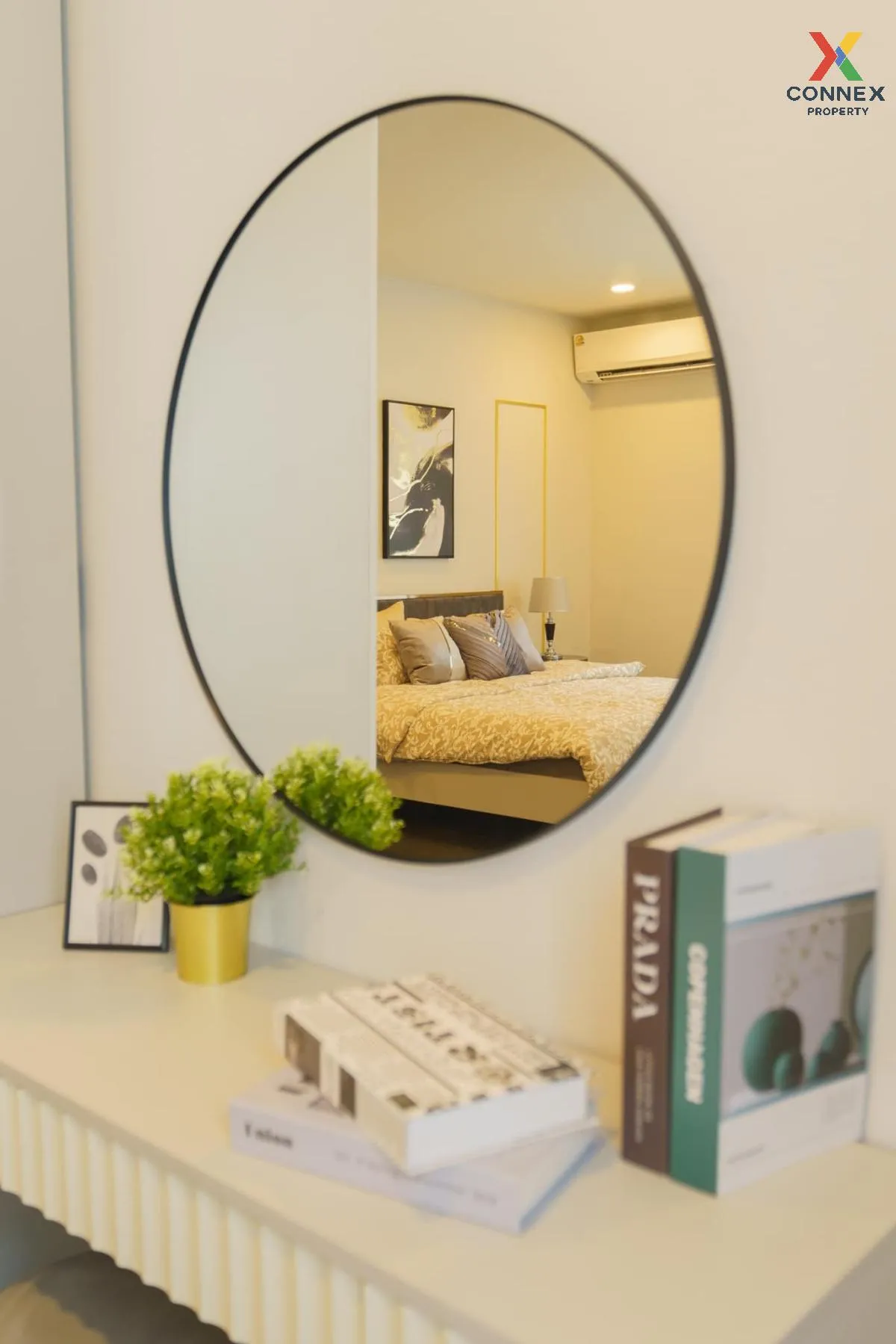 For Rent House , THE CITY Bangna 2 , wide frontage , Bang Phli Ya