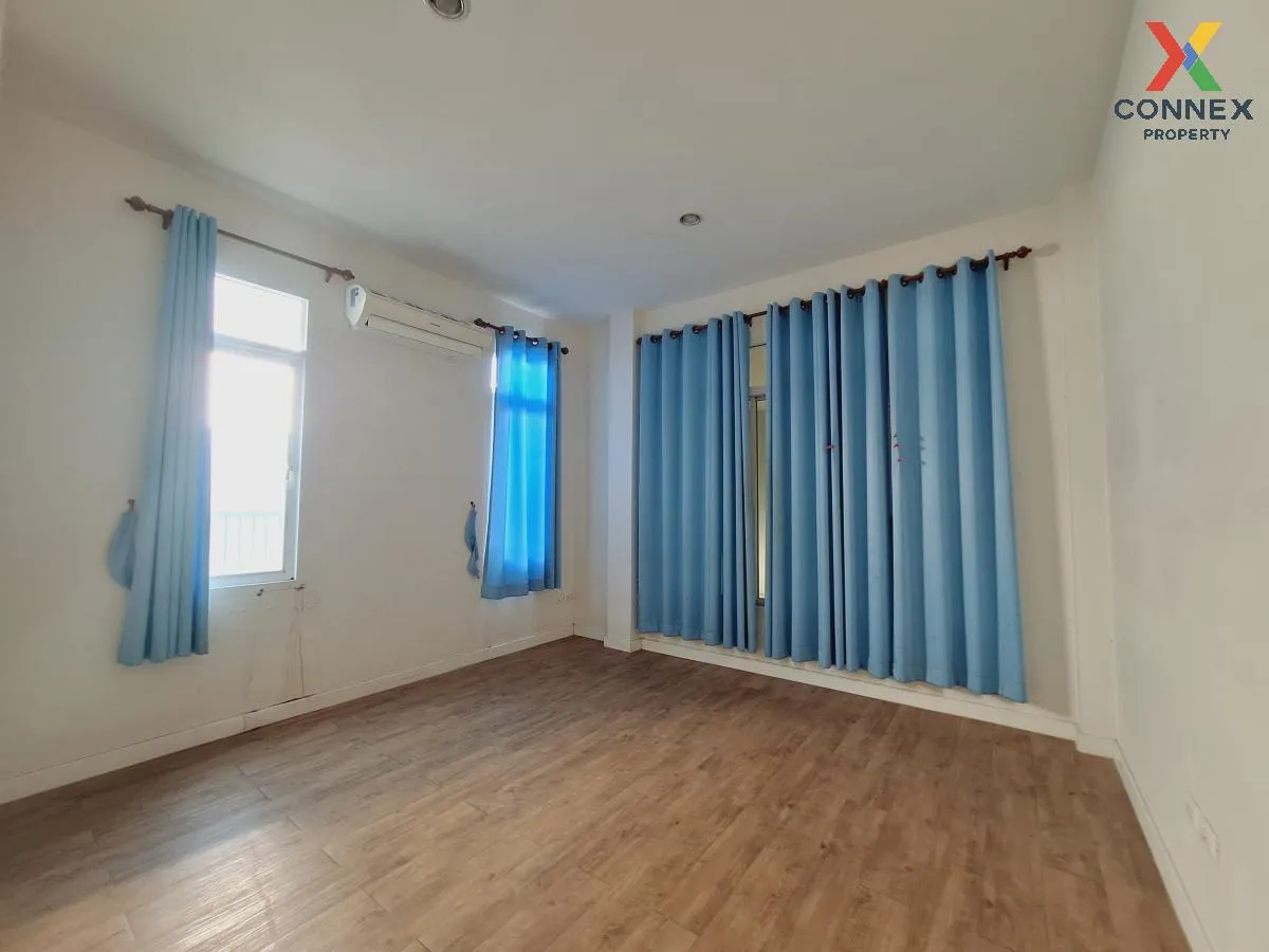 For Sale House , Groovy Park Banglamung  , Bang Lamung , Bang Lam 4