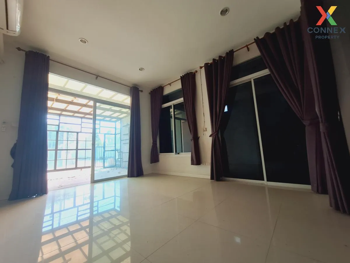 For Sale House , Groovy Park Banglamung  , Bang Lamung , Bang Lam
