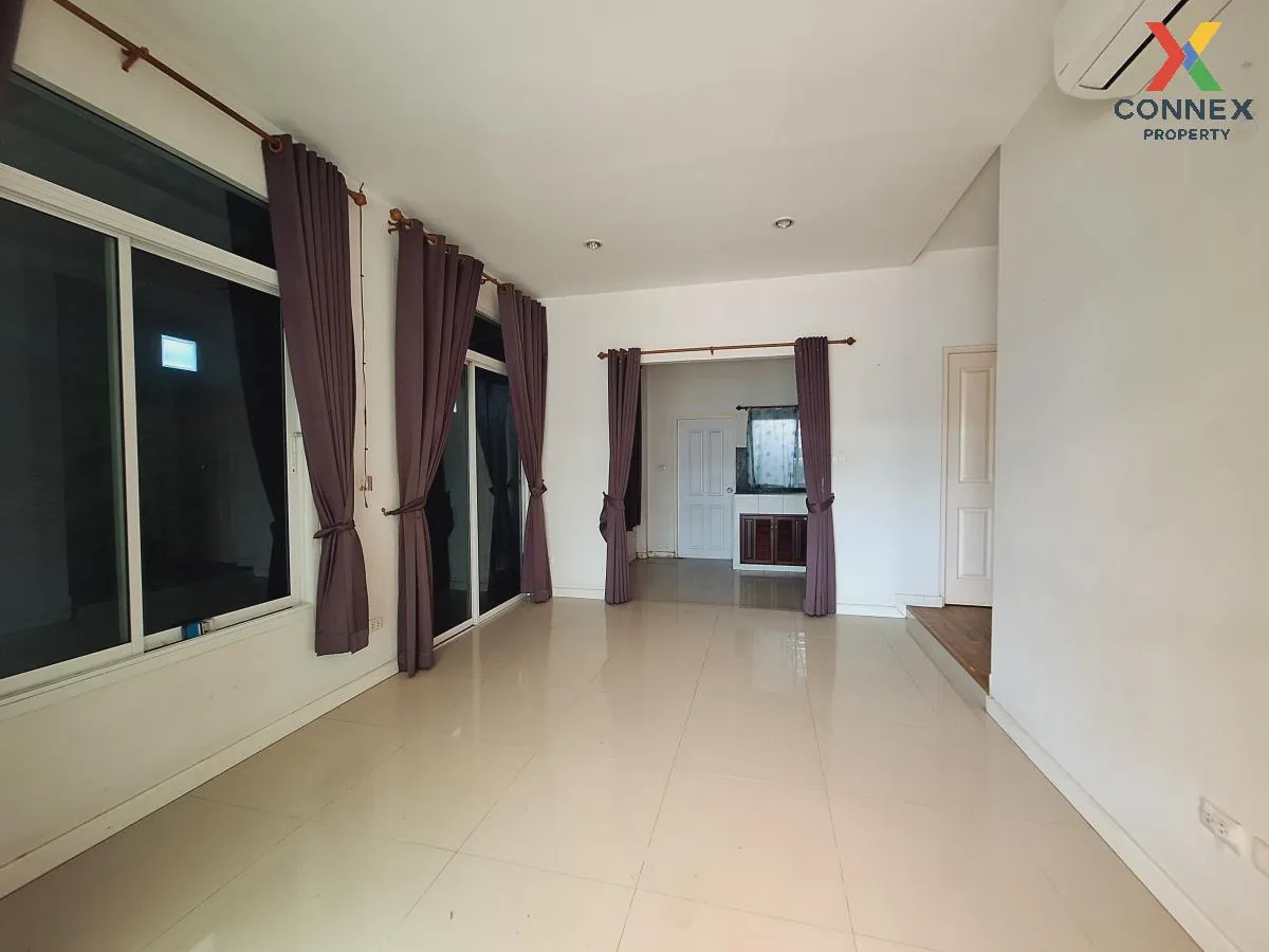 For Sale House , Groovy Park Banglamung  , Bang Lamung , Bang Lam 3