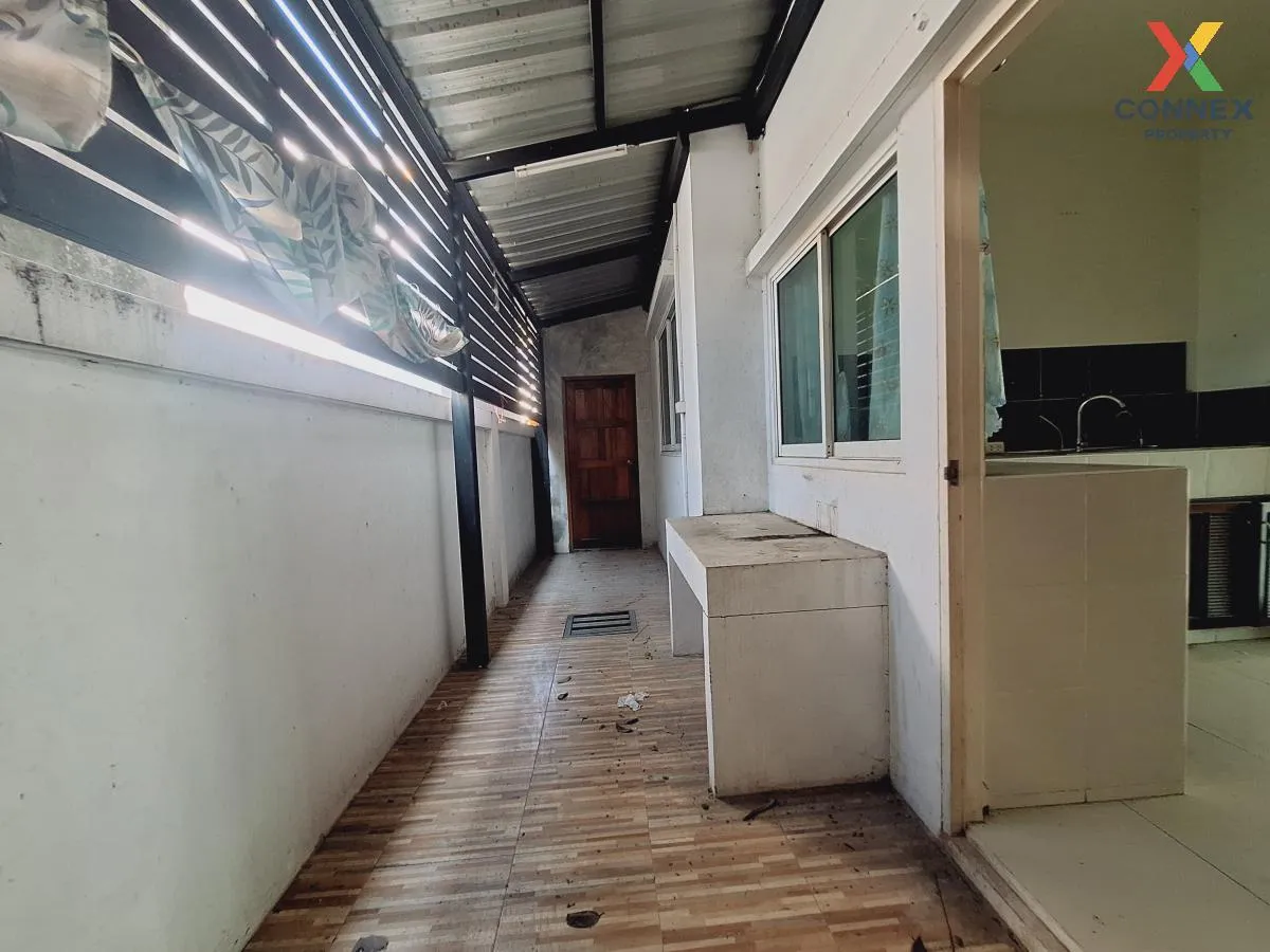 For Sale House , Groovy Park Banglamung  , Bang Lamung , Bang Lam