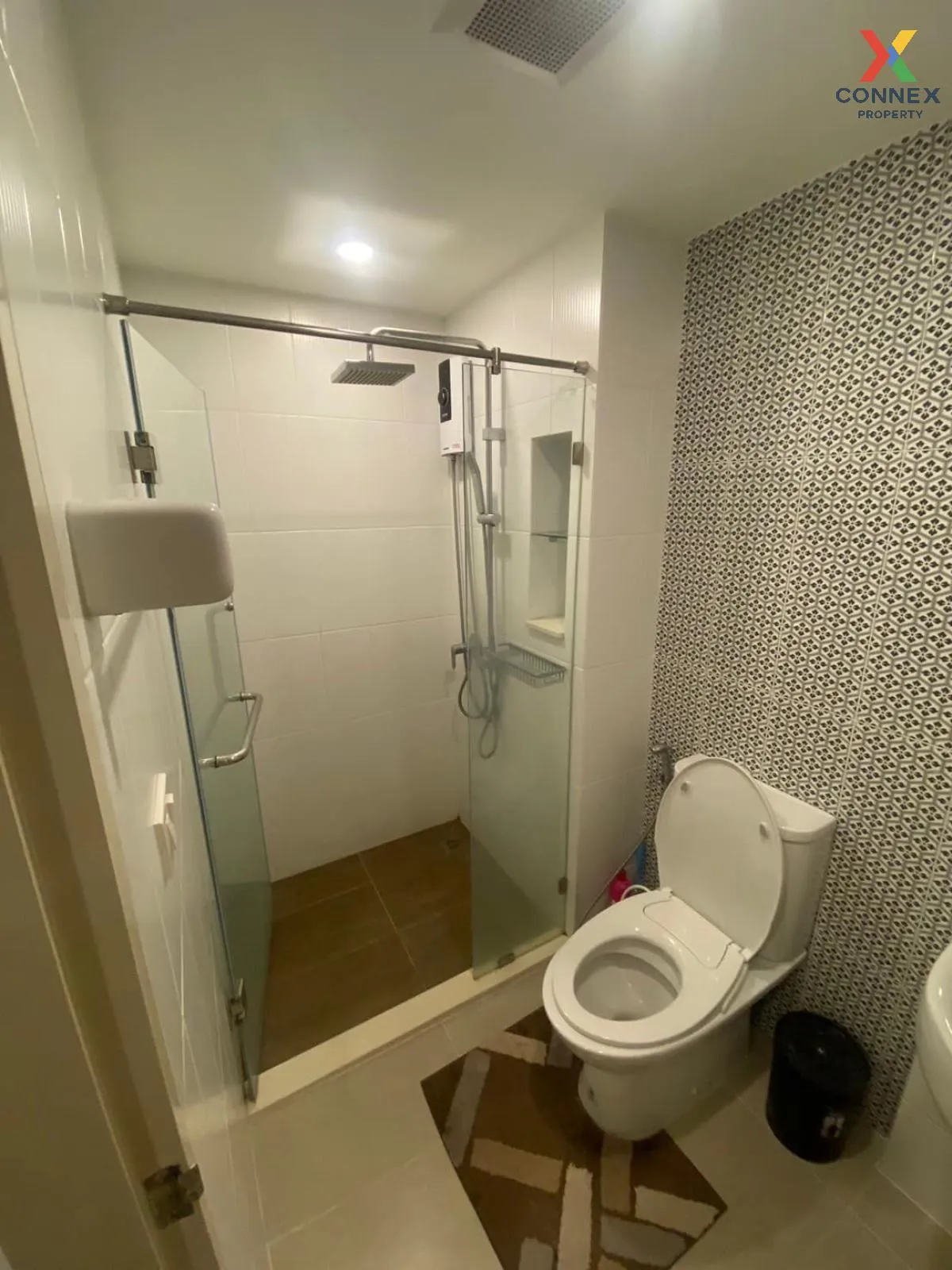 For Sale Condo , The Cube Premium Ratchada 32 , corner unit , MRT 3