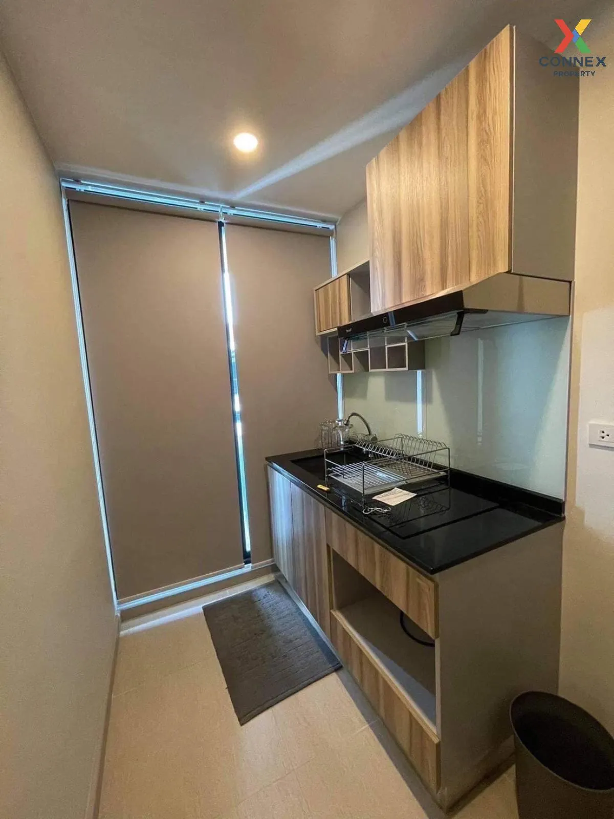 For Sale Condo , The Cube Premium Ratchada 32 , corner unit , MRT 4
