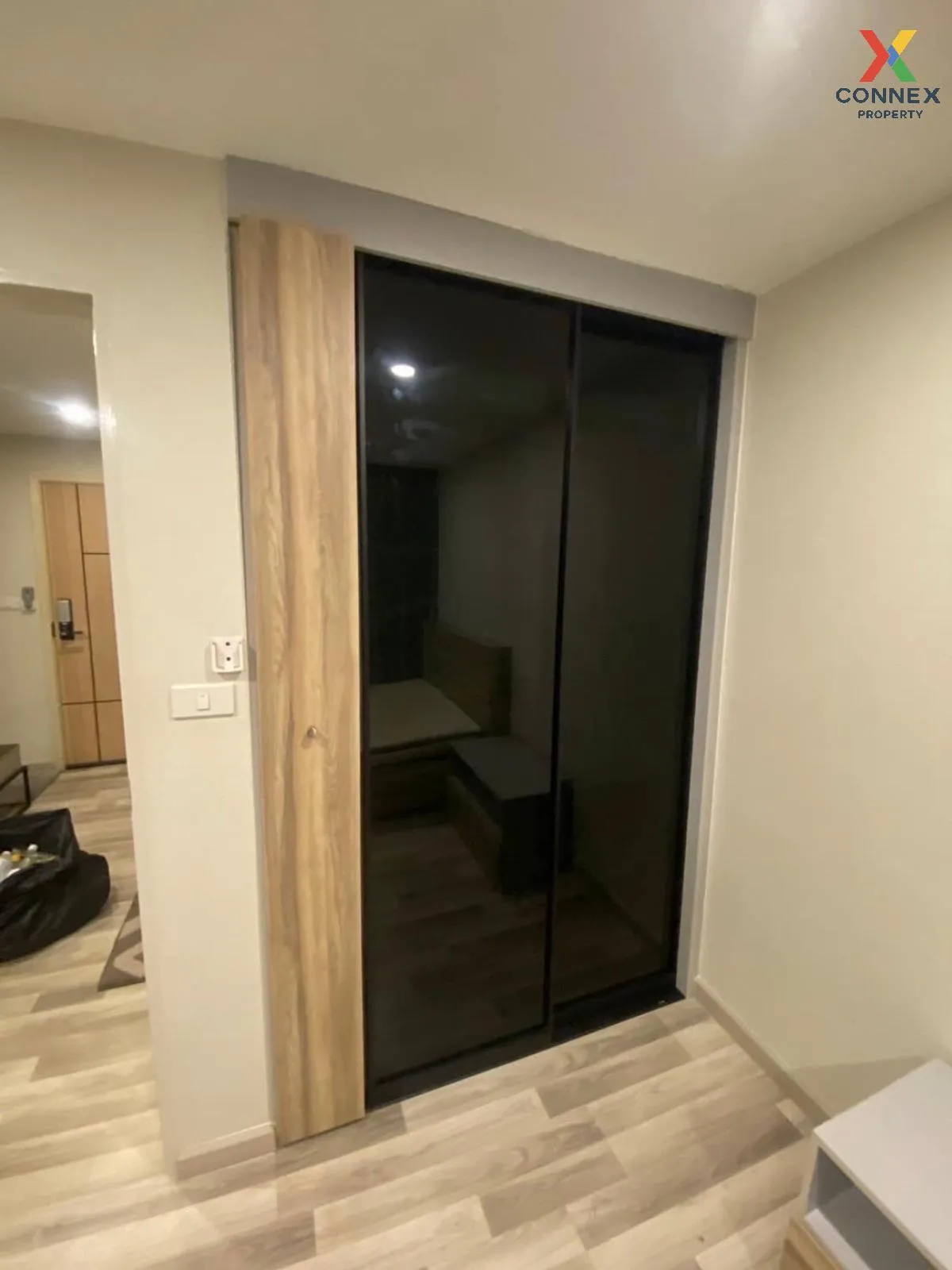 For Sale Condo , The Cube Premium Ratchada 32 , corner unit , MRT
