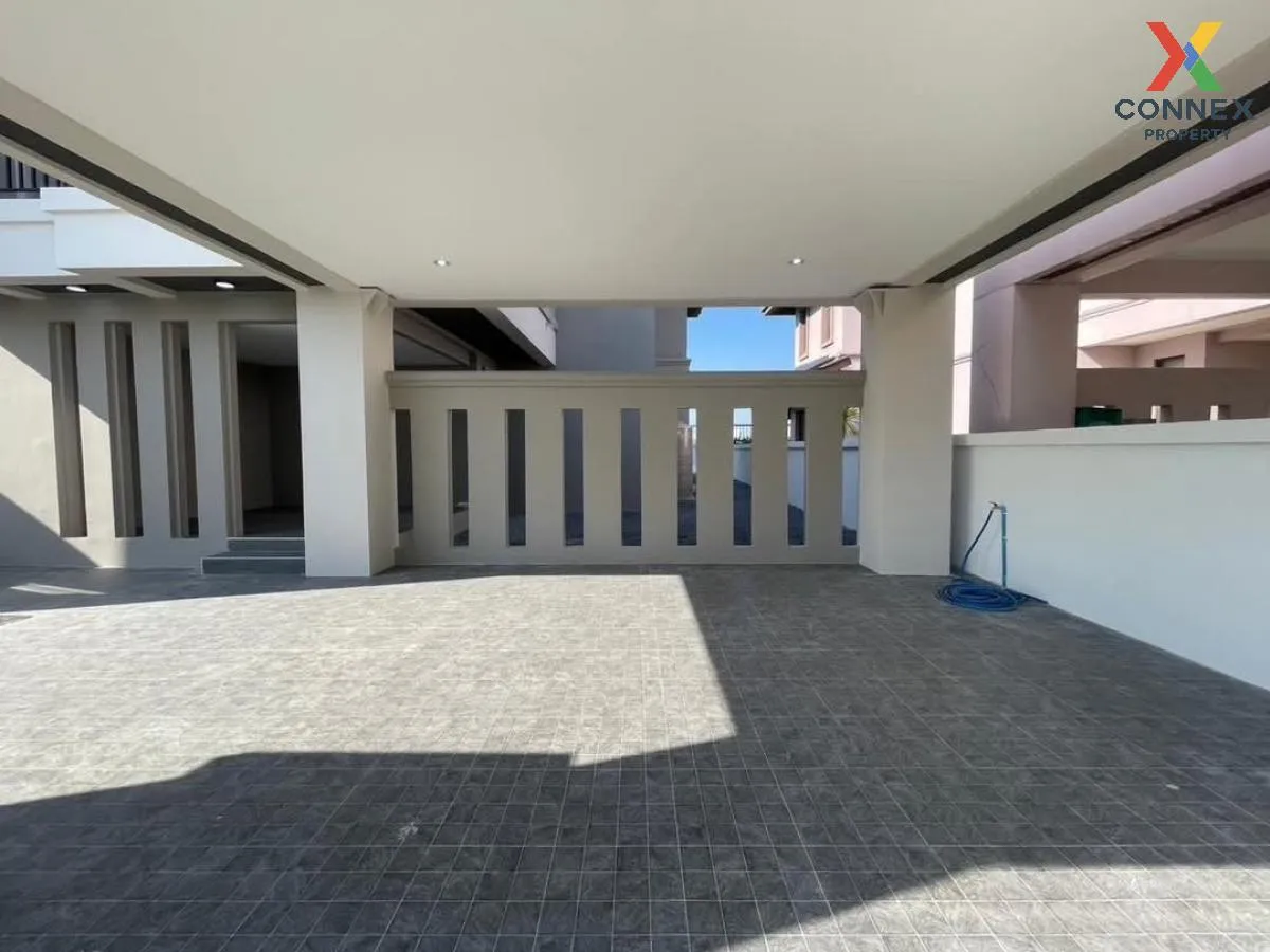 ขายบ้าน  พุทธชาติ ไพรเวท โฮม ศาลายา เมืองนครปฐม นครปฐม CX-117893 4