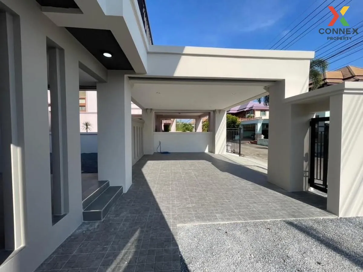 ขายบ้าน  พุทธชาติ ไพรเวท โฮม ศาลายา เมืองนครปฐม นครปฐม CX-117893