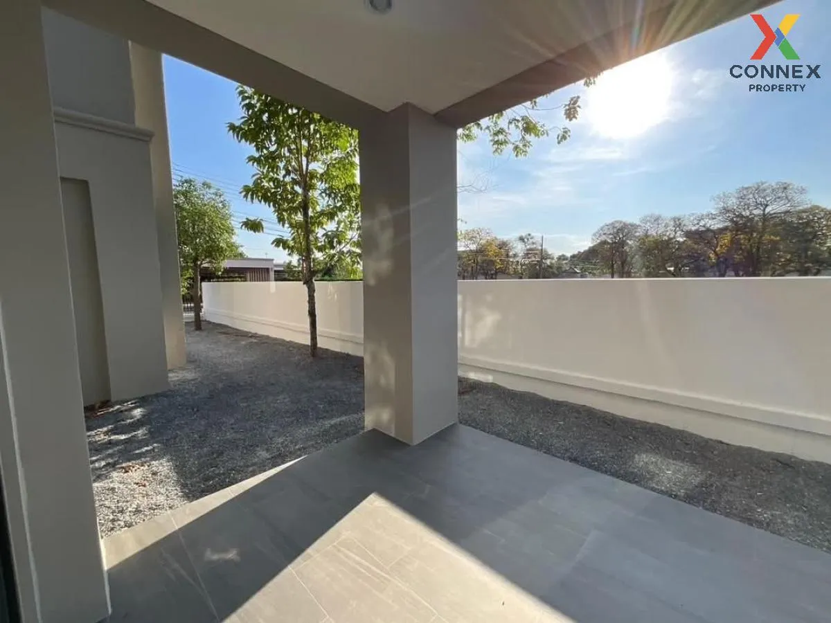 ขายบ้าน  พุทธชาติ ไพรเวท โฮม ศาลายา เมืองนครปฐม นครปฐม CX-117893