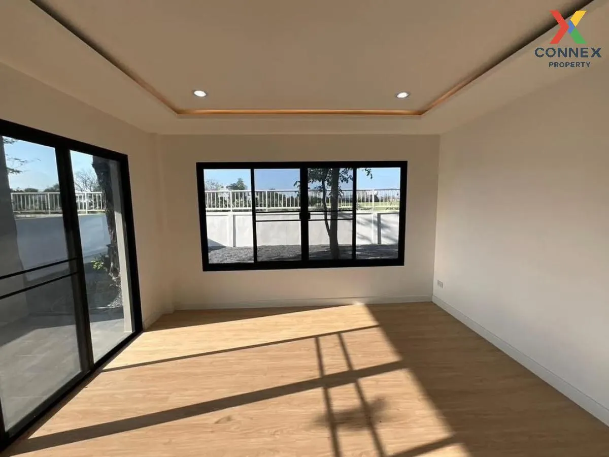 ขายบ้าน  พุทธชาติ ไพรเวท โฮม ศาลายา เมืองนครปฐม นครปฐม CX-117893