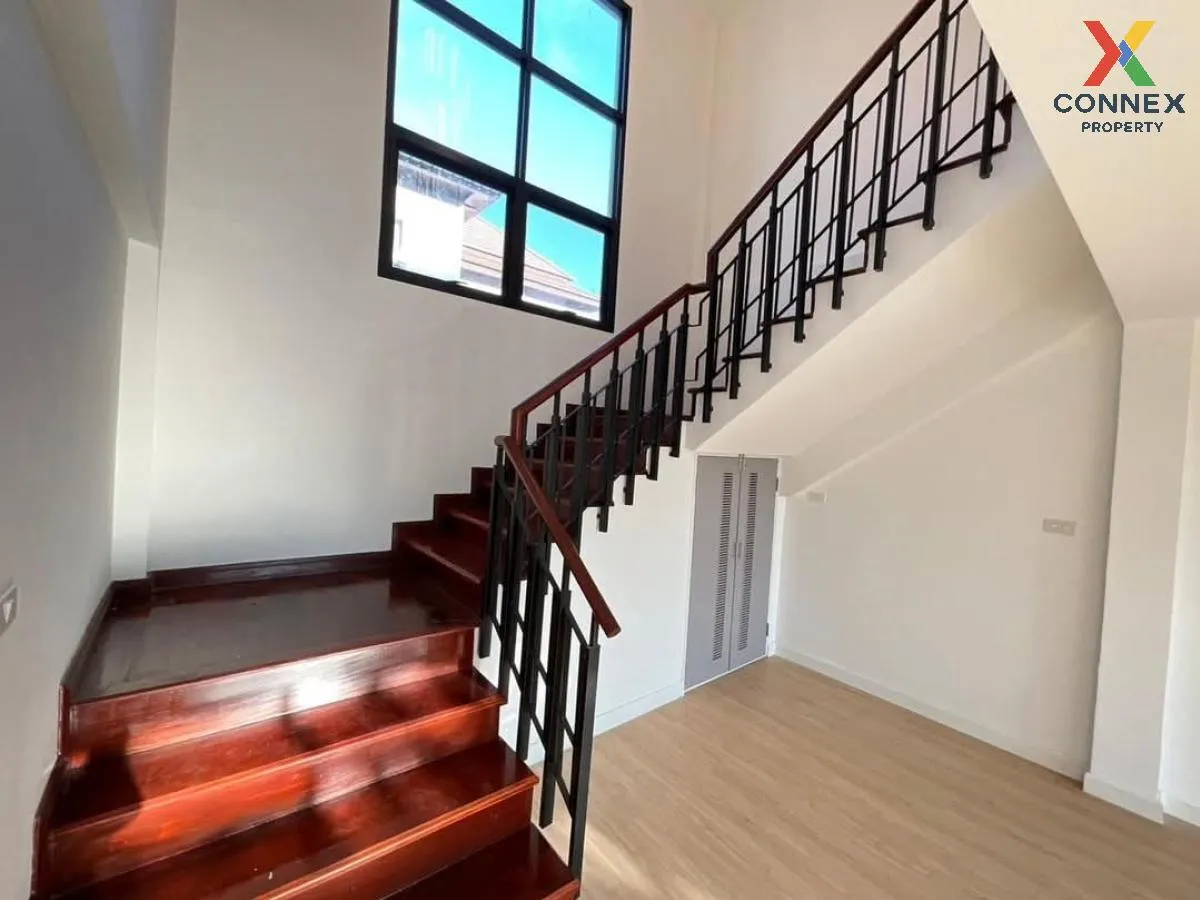 ขายบ้าน  พุทธชาติ ไพรเวท โฮม ศาลายา เมืองนครปฐม นครปฐม CX-117893