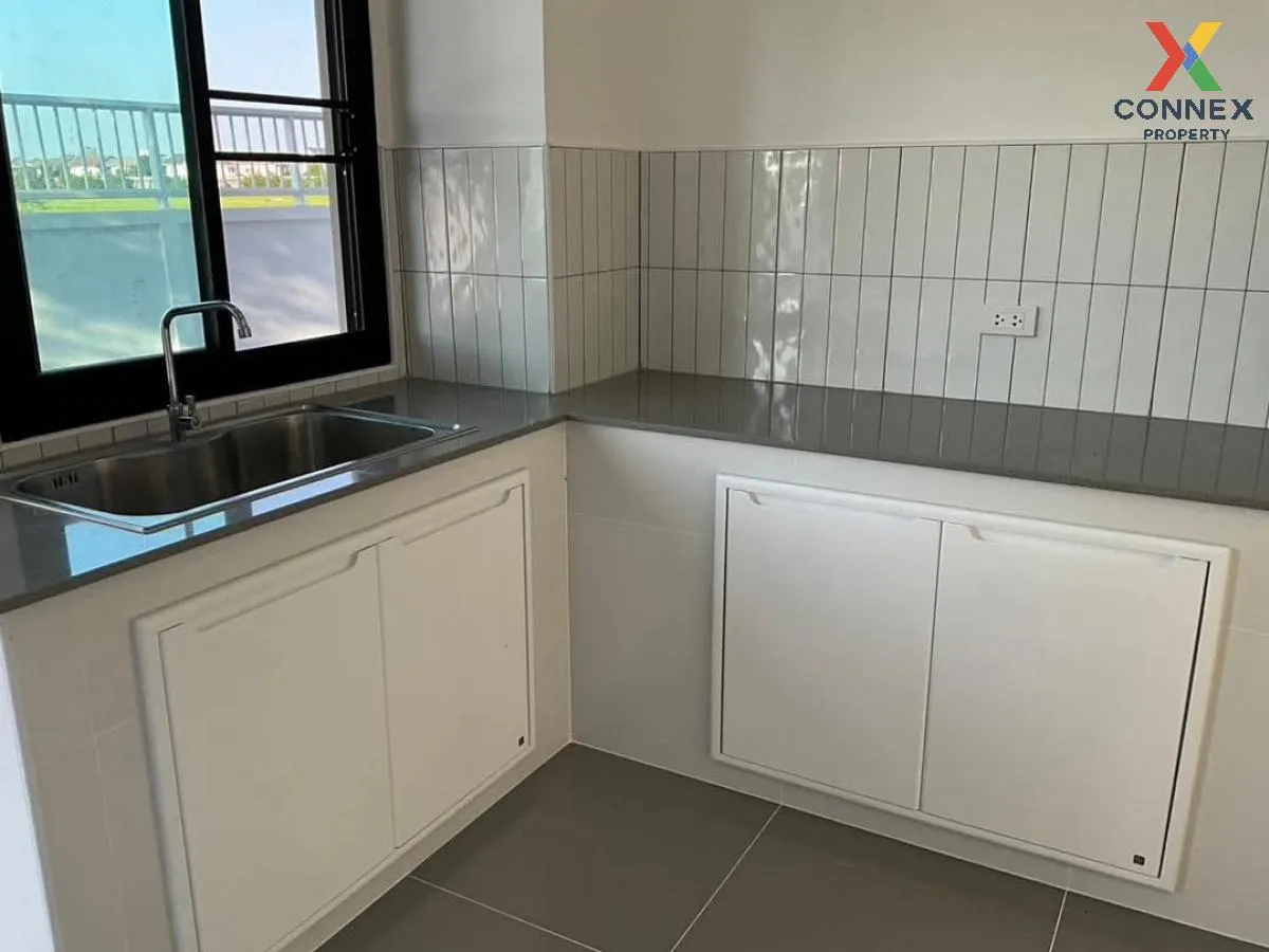 ขายบ้าน  พุทธชาติ ไพรเวท โฮม ศาลายา เมืองนครปฐม นครปฐม CX-117893