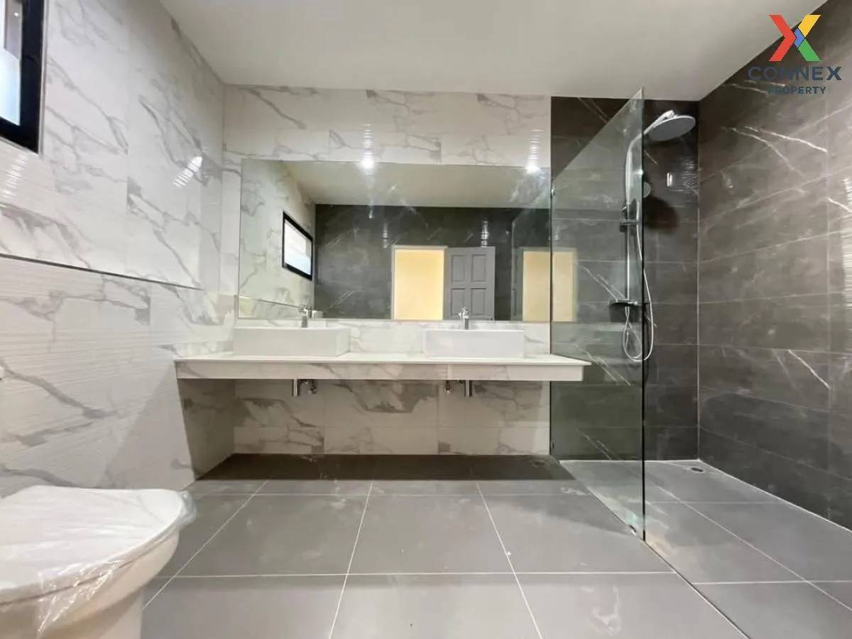 ขายบ้าน  พุทธชาติ ไพรเวท โฮม ศาลายา เมืองนครปฐม นครปฐม CX-117893