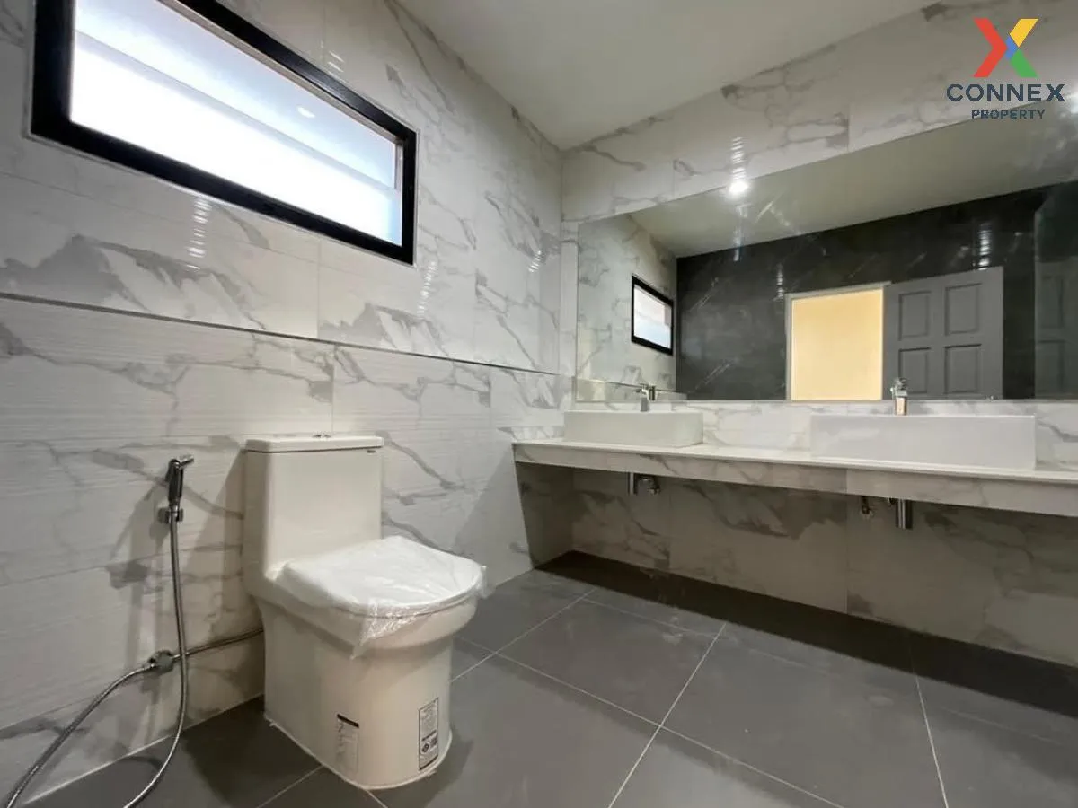 ขายบ้าน  พุทธชาติ ไพรเวท โฮม ศาลายา เมืองนครปฐม นครปฐม CX-117893