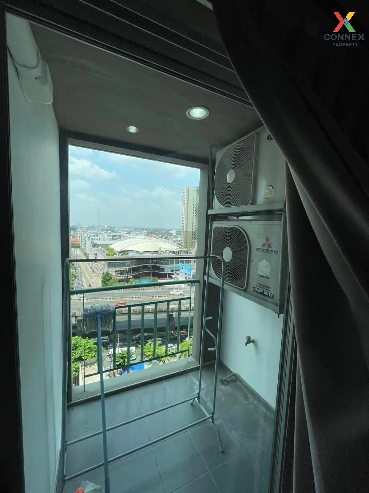 ขายคอนโด  ลุมพินี พาร์ค ปิ่นเกล้า MRT-บางยี่ขัน บางบำหรุ เขต บางพ