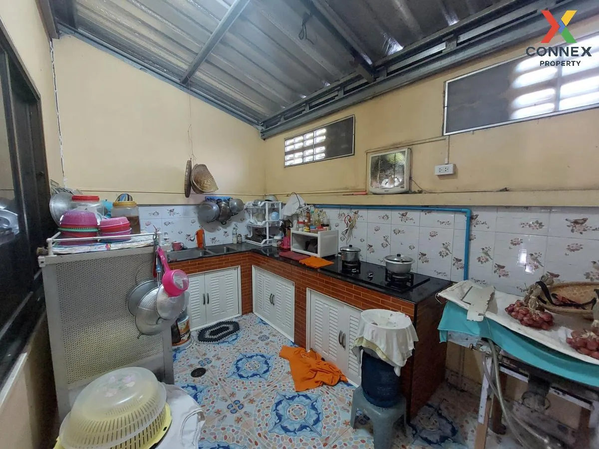 ขายทาวน์เฮ้าส์/ทาวน์โฮม  สุขใจวิลล่า 5 ดอนหัวฬอ เมืองชลบุรี ชลบุร