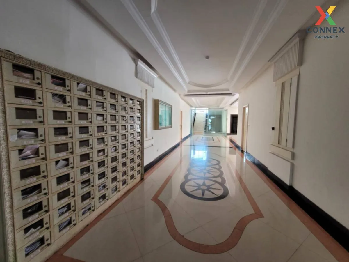 ขายคอนโด  แอล เค เลเจนด์ พัทยา หนองปรือ บางละมุง ชลบุรี CX-117900