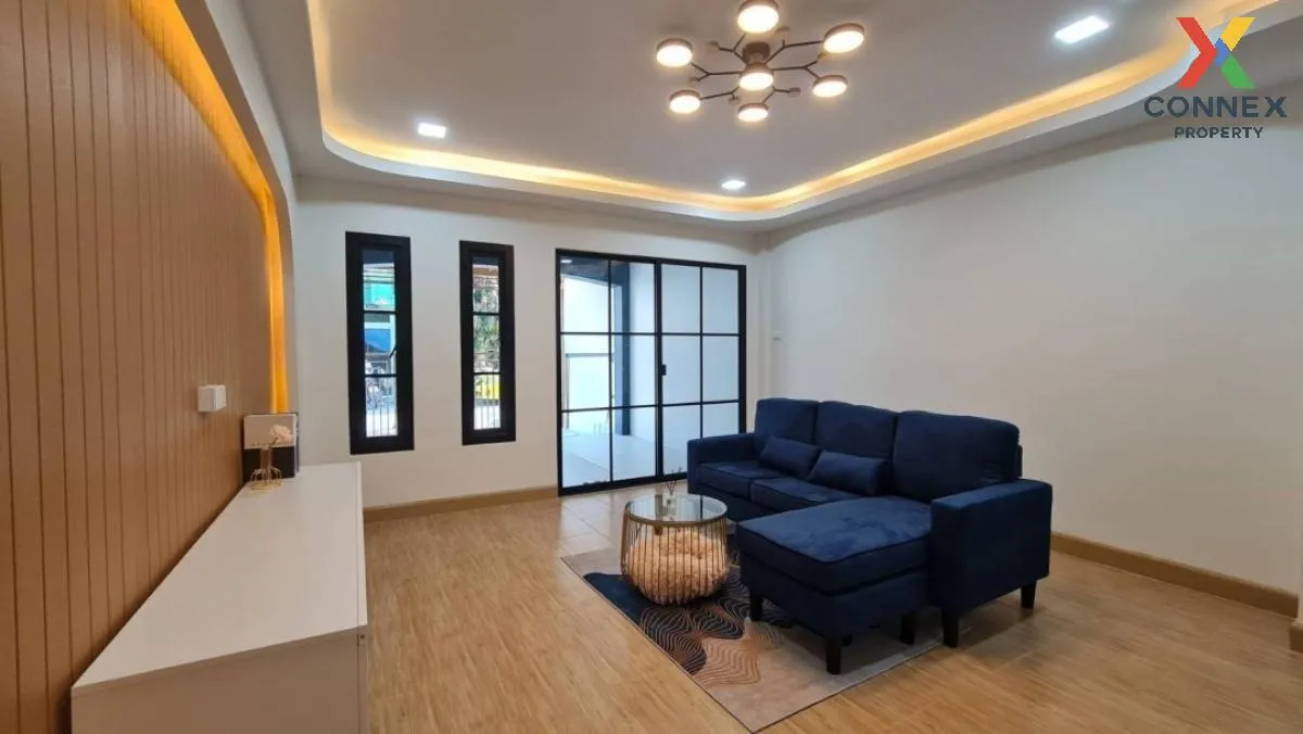 For Sale Townhouse/Townhome  , K.C. Ramintra 8 , Sam Wa Tawan Tok 4
