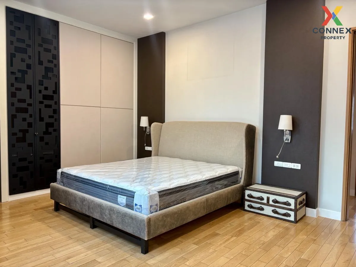 เช่าคอนโด  มิลเลนเนียม เรสซิเดนซ์ BTS-อโศก คลองเตย เขต คลองเตย กร 2