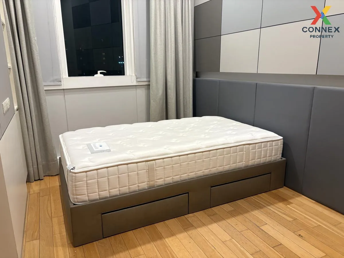 เช่าคอนโด  มิลเลนเนียม เรสซิเดนซ์ BTS-อโศก คลองเตย เขต คลองเตย กร 3