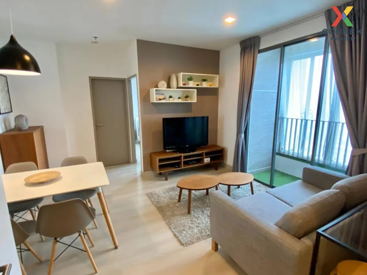 For Rent Condo , Ideo Mobi Sukhumvit , BTS-On Nut , Bang Chak , P 2