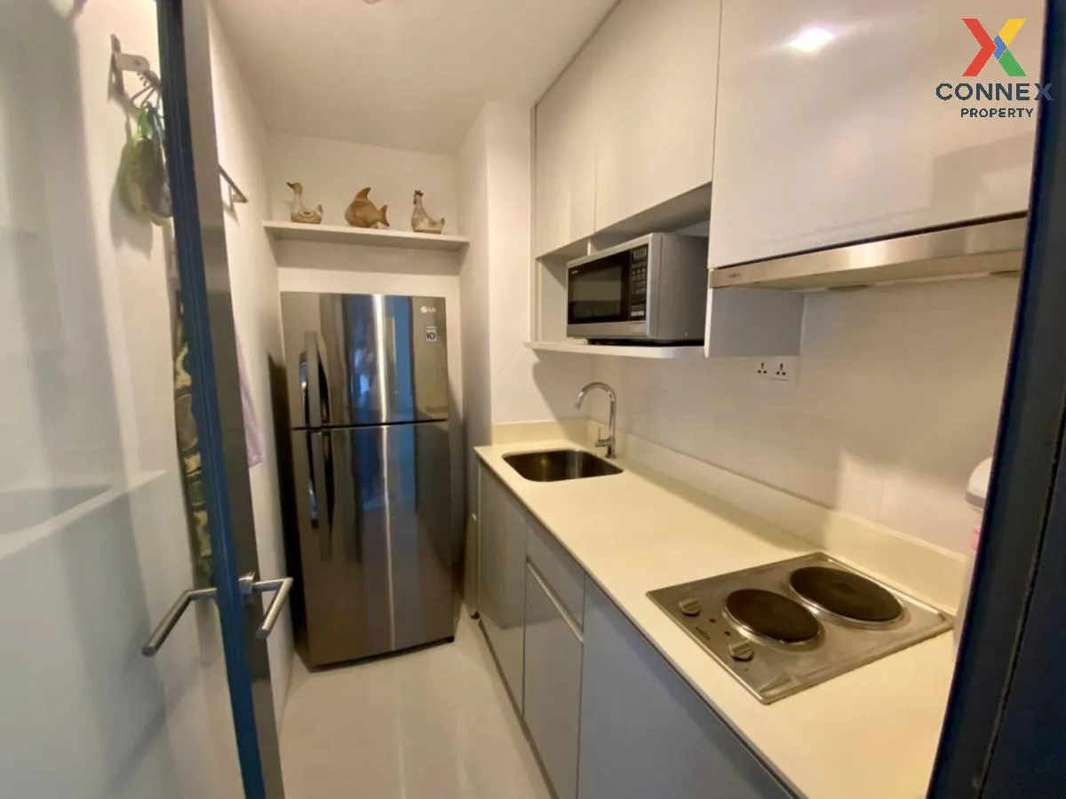 For Rent Condo , Ideo Mobi Sukhumvit , BTS-On Nut , Bang Chak , P 3