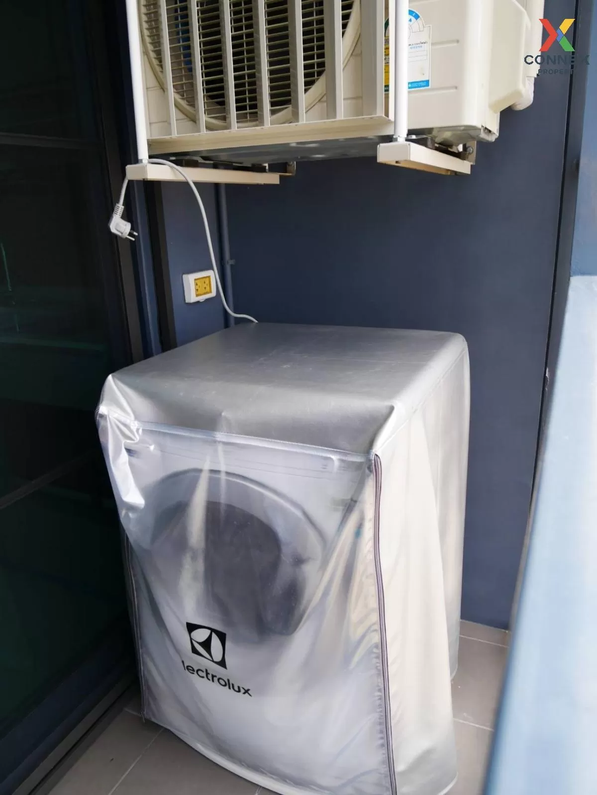 เช่าคอนโด  ไอดีโอ สุขุมวิท 93 BTS-บางจาก พระโขนง เขต คลองเตย กรุง