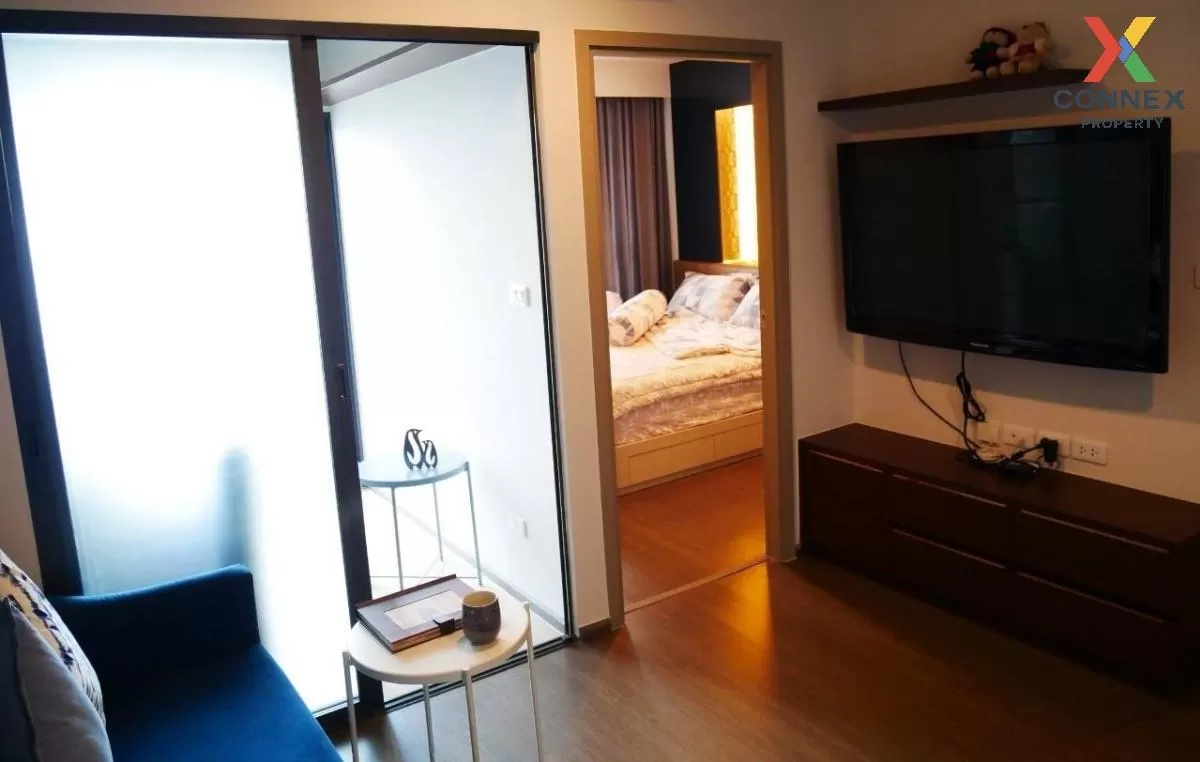 เช่าคอนโด  ไอดีโอ สุขุมวิท 93 BTS-บางจาก พระโขนง เขต คลองเตย กรุง 3