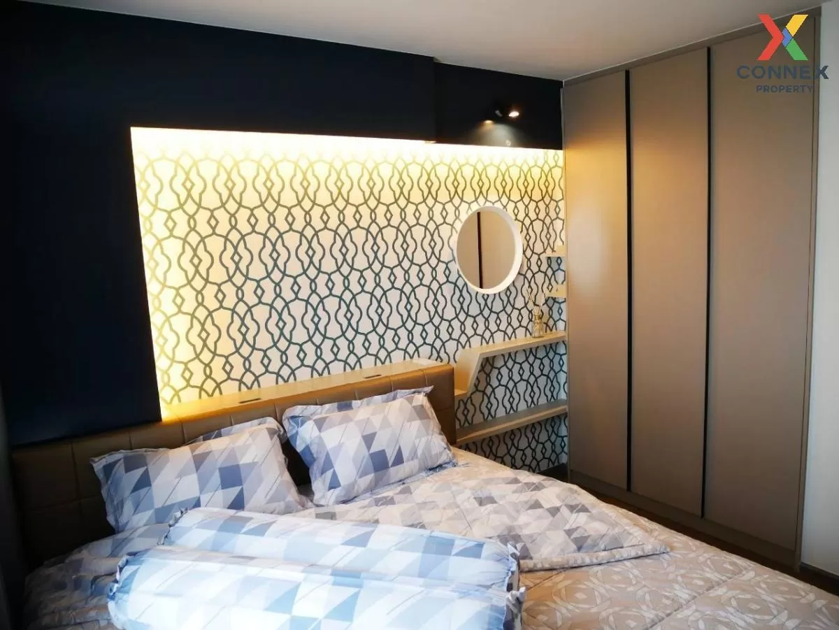 เช่าคอนโด  ไอดีโอ สุขุมวิท 93 BTS-บางจาก พระโขนง เขต คลองเตย กรุง