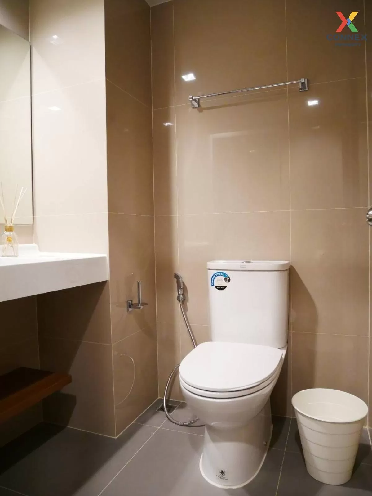 เช่าคอนโด  ไอดีโอ สุขุมวิท 93 BTS-บางจาก พระโขนง เขต คลองเตย กรุง