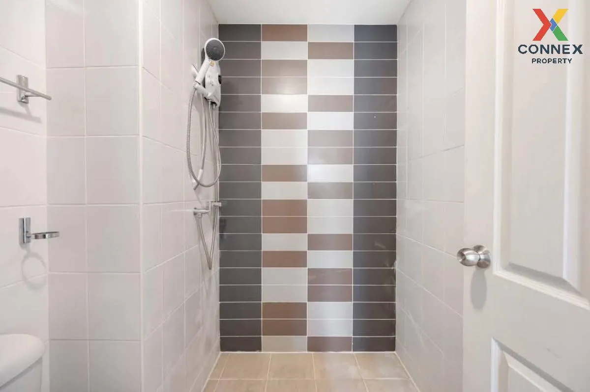 เช่าคอนโด  เดอะ ทรัสต์ เรสซิเด้นซ์ ปิ่นเกล้า MRT-บางยี่ขัน อรุณอม