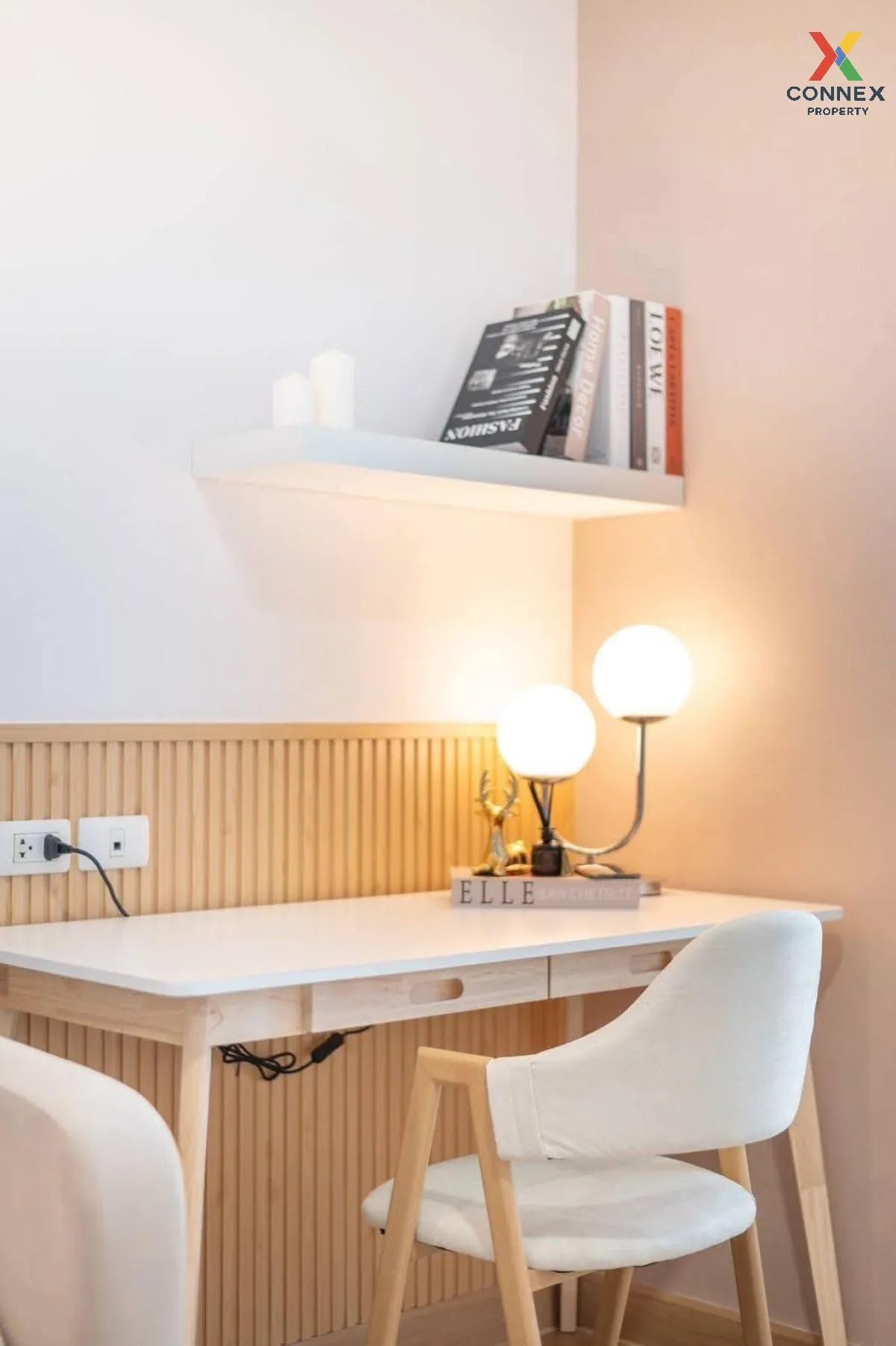 เช่าคอนโด  เดอะ ทรัสต์ เรสซิเด้นซ์ ปิ่นเกล้า MRT-บางยี่ขัน อรุณอม 3