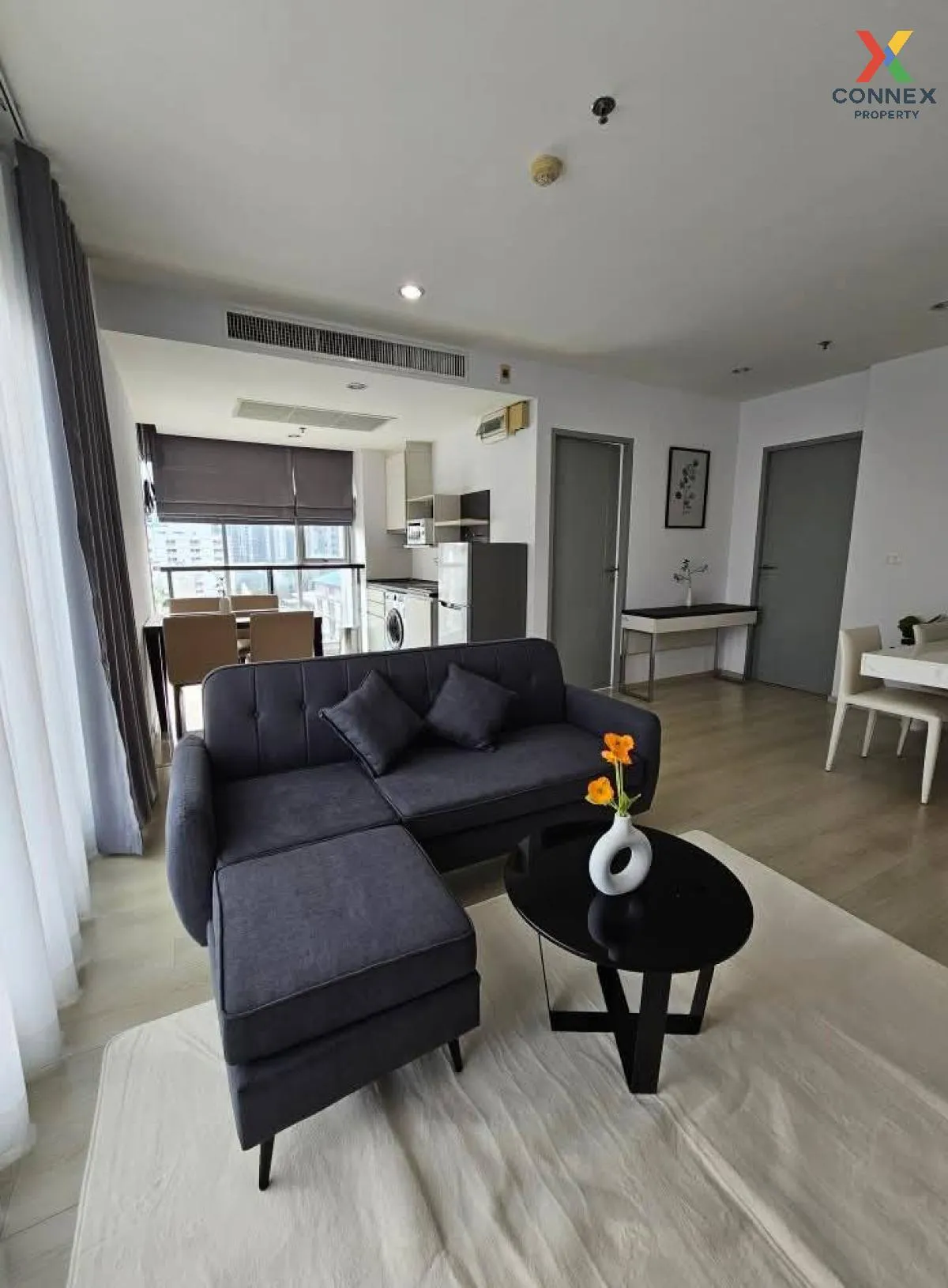 เช่าคอนโด  ไลฟ์ รัชดาภิเษก MRT-ห้วยขวาง ห้วยขวาง เขต ห้วยขวาง กรุ 2