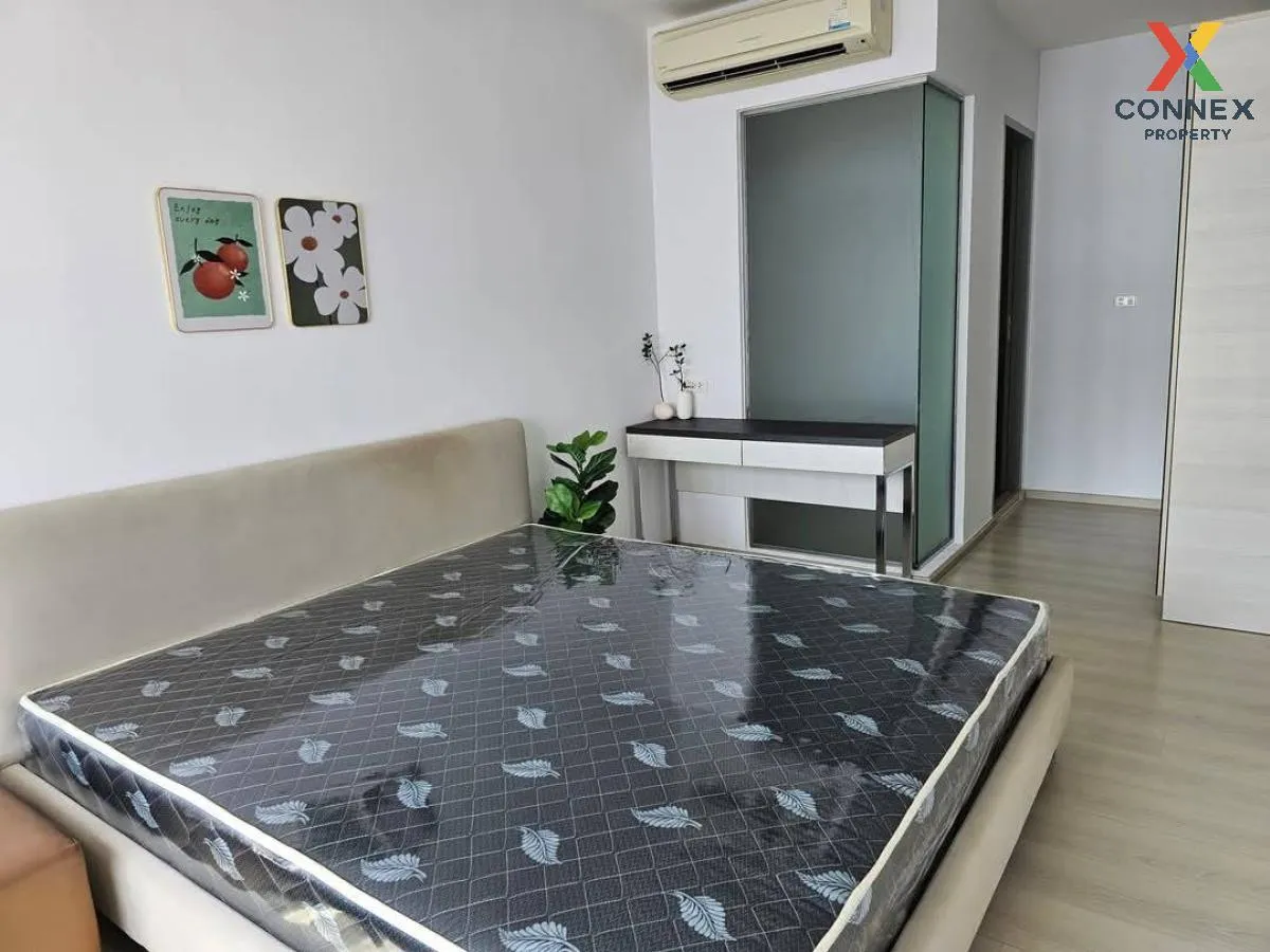 เช่าคอนโด  ไลฟ์ รัชดาภิเษก MRT-ห้วยขวาง ห้วยขวาง เขต ห้วยขวาง กรุ