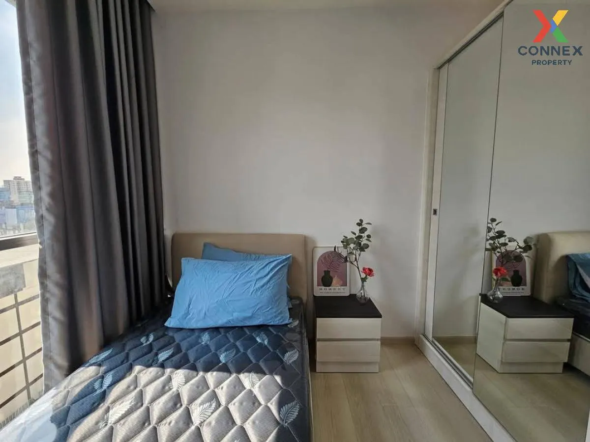 เช่าคอนโด  ไลฟ์ รัชดาภิเษก MRT-ห้วยขวาง ห้วยขวาง เขต ห้วยขวาง กรุ