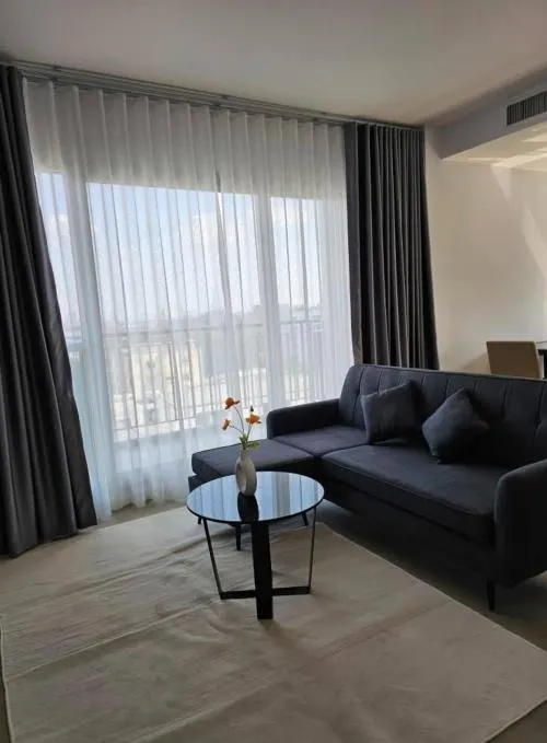 เช่าคอนโด  ไลฟ์ รัชดาภิเษก MRT-ห้วยขวาง ห้วยขวาง เขต ห้วยขวาง กรุงเทพ CX-117911