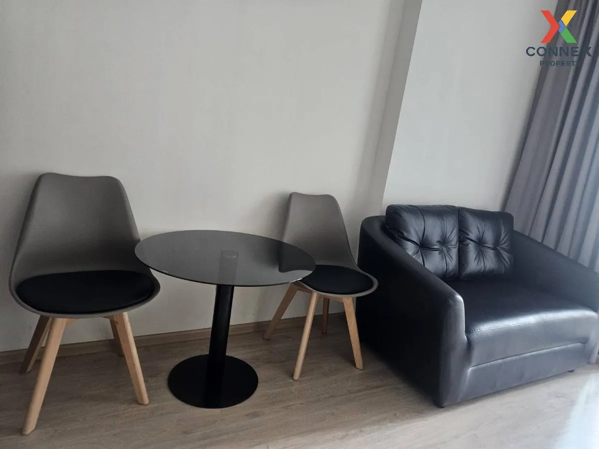 For Sale Condo , Ideo Sathorn - Thapra , BTS-Pho Nimit , Bukkhalo 1