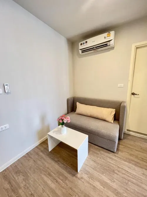 For Rent Condo , Blue Phahonyothin 35 , Chatuchak , Chatuchak , Bangkok , CX-117915