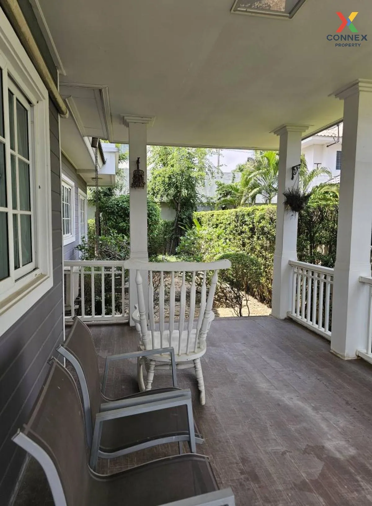 For Sale House , Burasiri Panyaindra , Bang Chan , Khlong Sam Wa  1