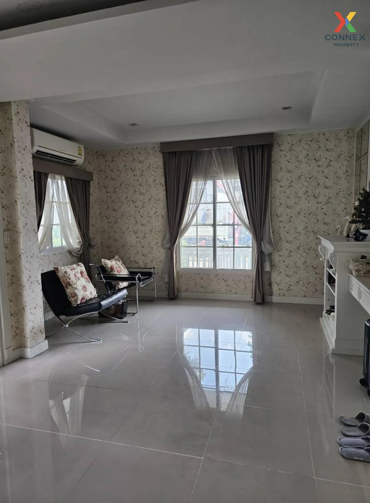 For Sale House , Burasiri Panyaindra , Bang Chan , Khlong Sam Wa  2
