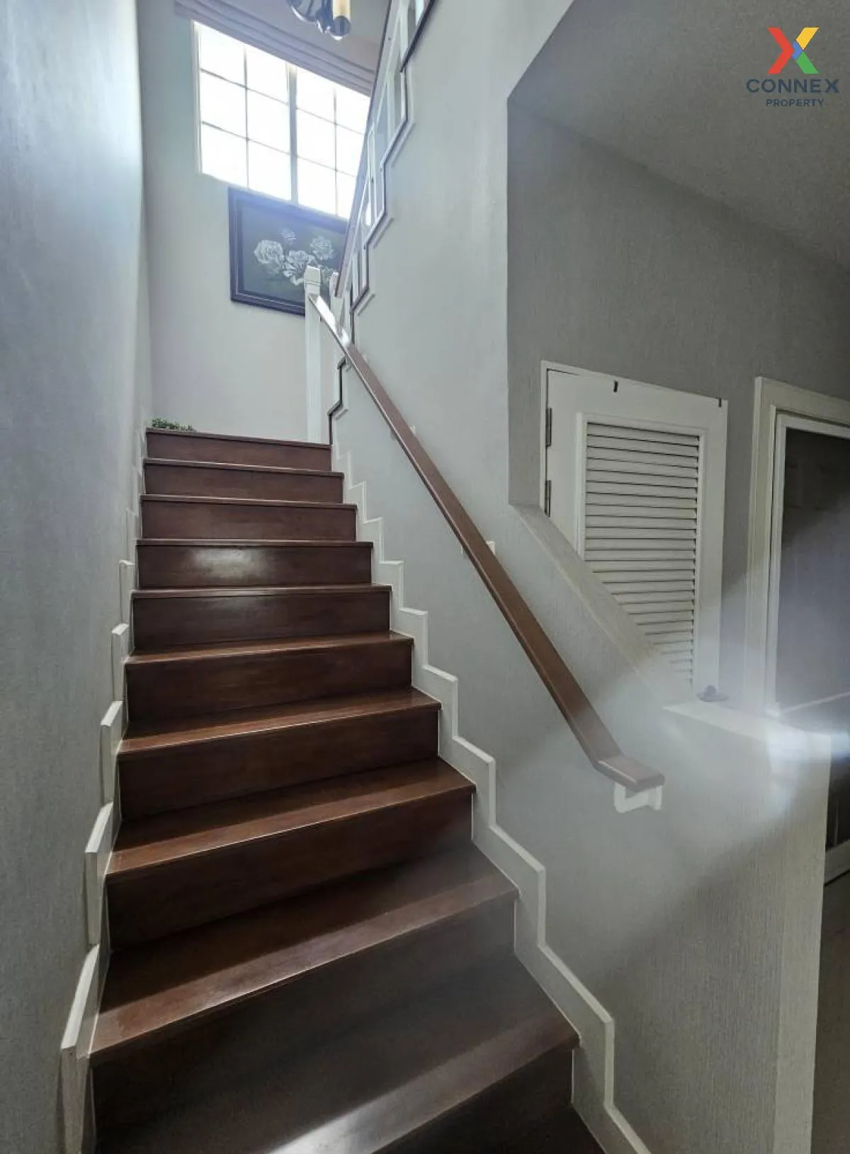 ขายบ้าน  บุราสิริ ปัญญาอินทรา บางชัน เขต คลองสามวา กรุงเทพ CX-117