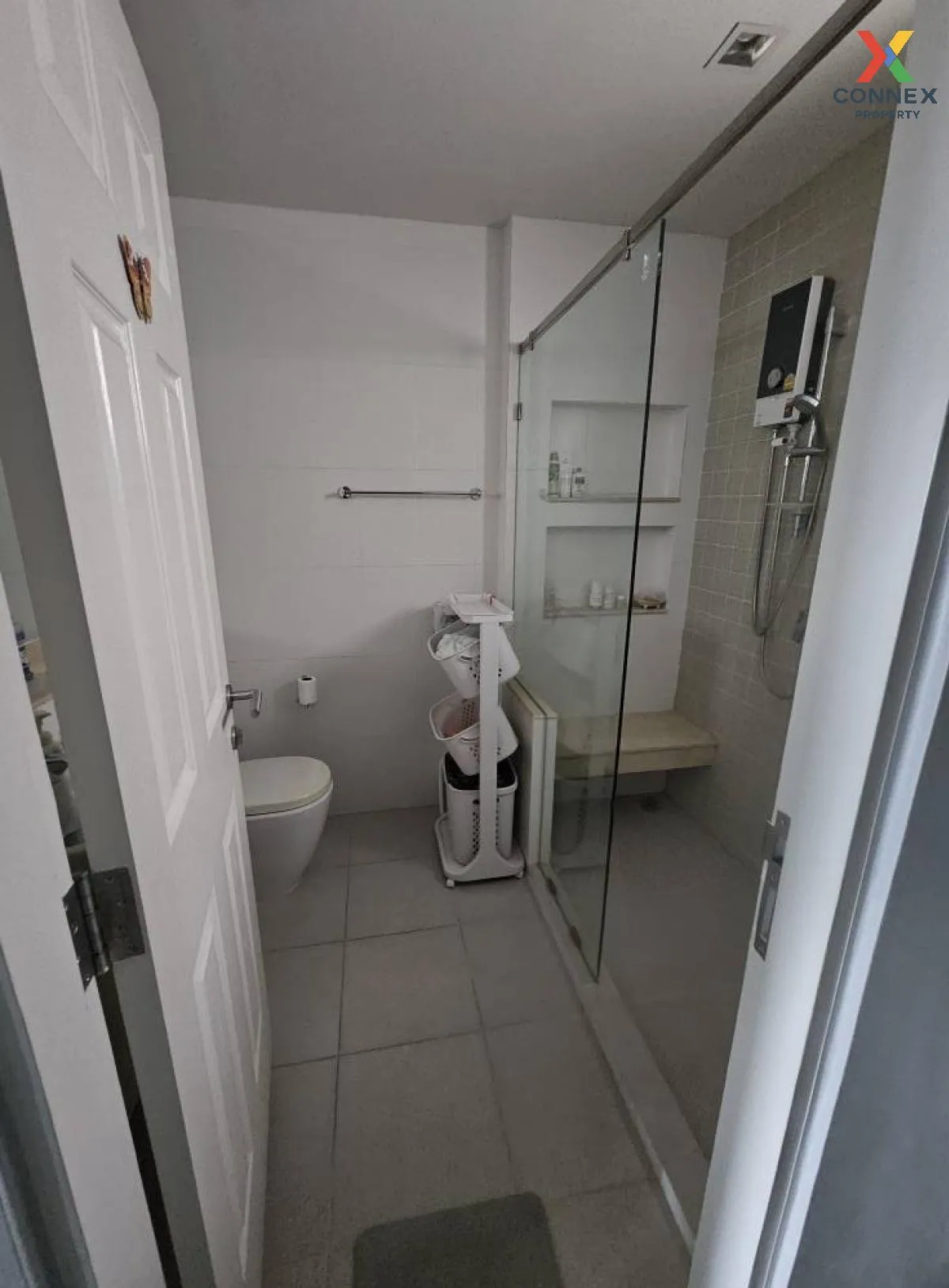 ขายบ้าน  บุราสิริ ปัญญาอินทรา บางชัน เขต คลองสามวา กรุงเทพ CX-117