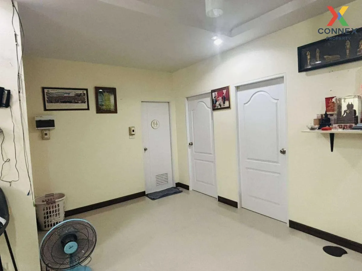 ขายบ้าน  หมู่บ้านพรเจริญ ป่าแฝก กงไกรลาศ สุโขทัย CX-117920 4