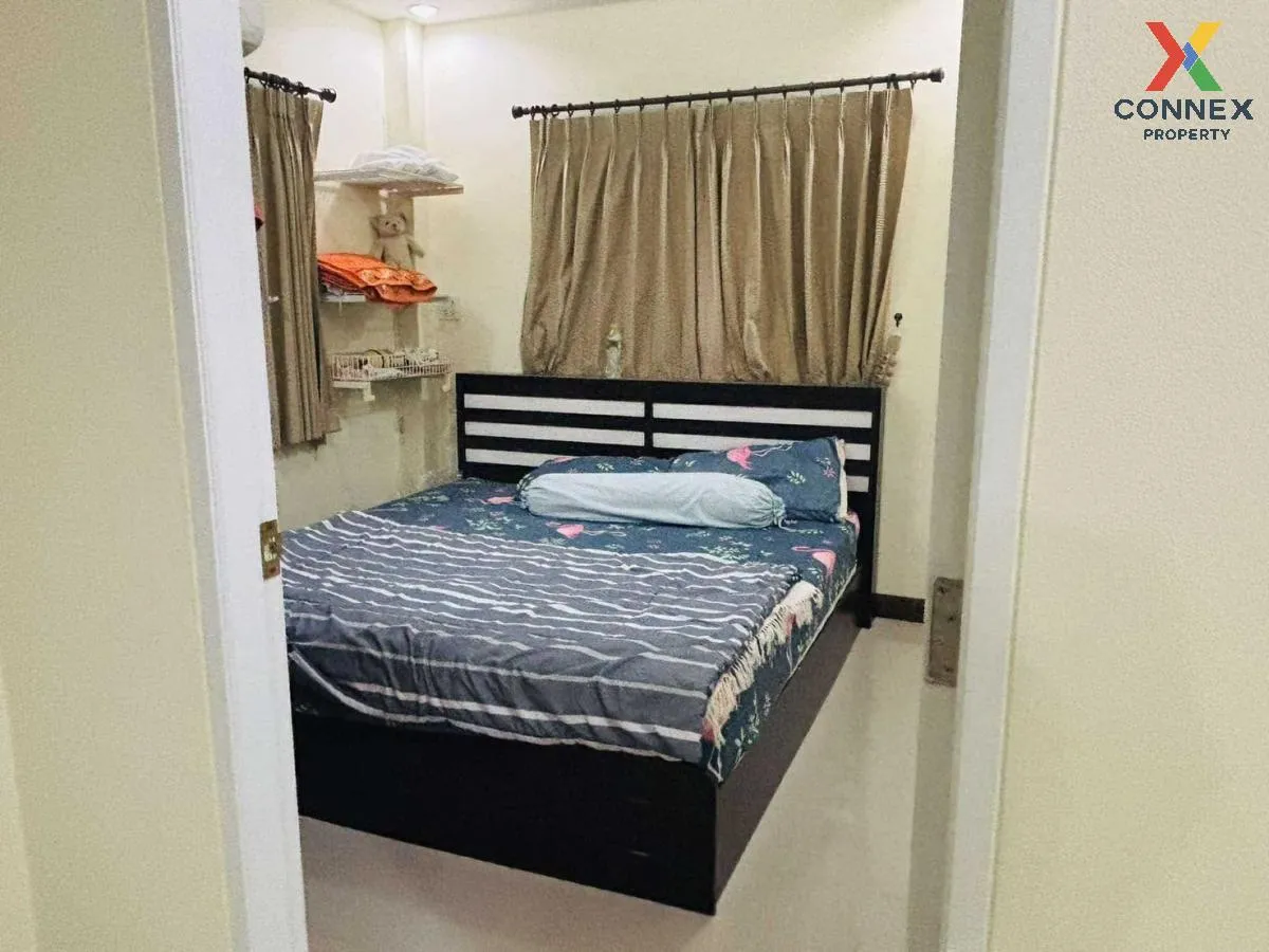 ขายบ้าน  หมู่บ้านพรเจริญ ป่าแฝก กงไกรลาศ สุโขทัย CX-117920