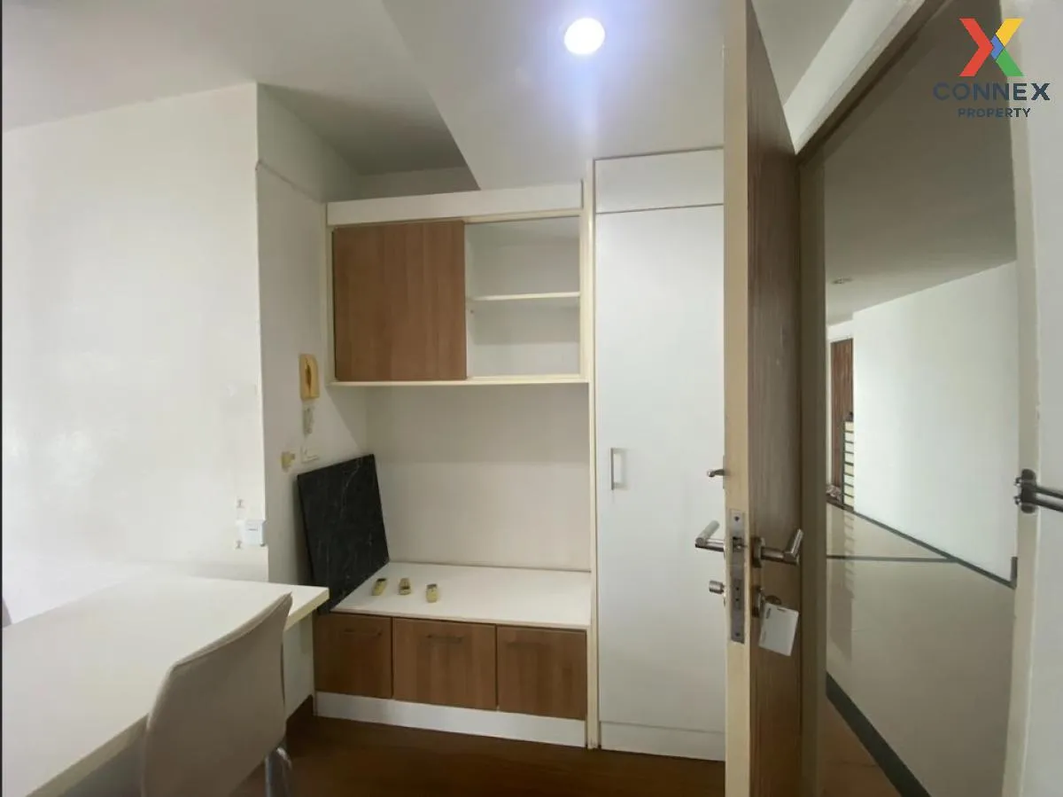 For Sale Condo , Iris Rama 9 - Srinakarin , Suan Luang , Suan Lua 2