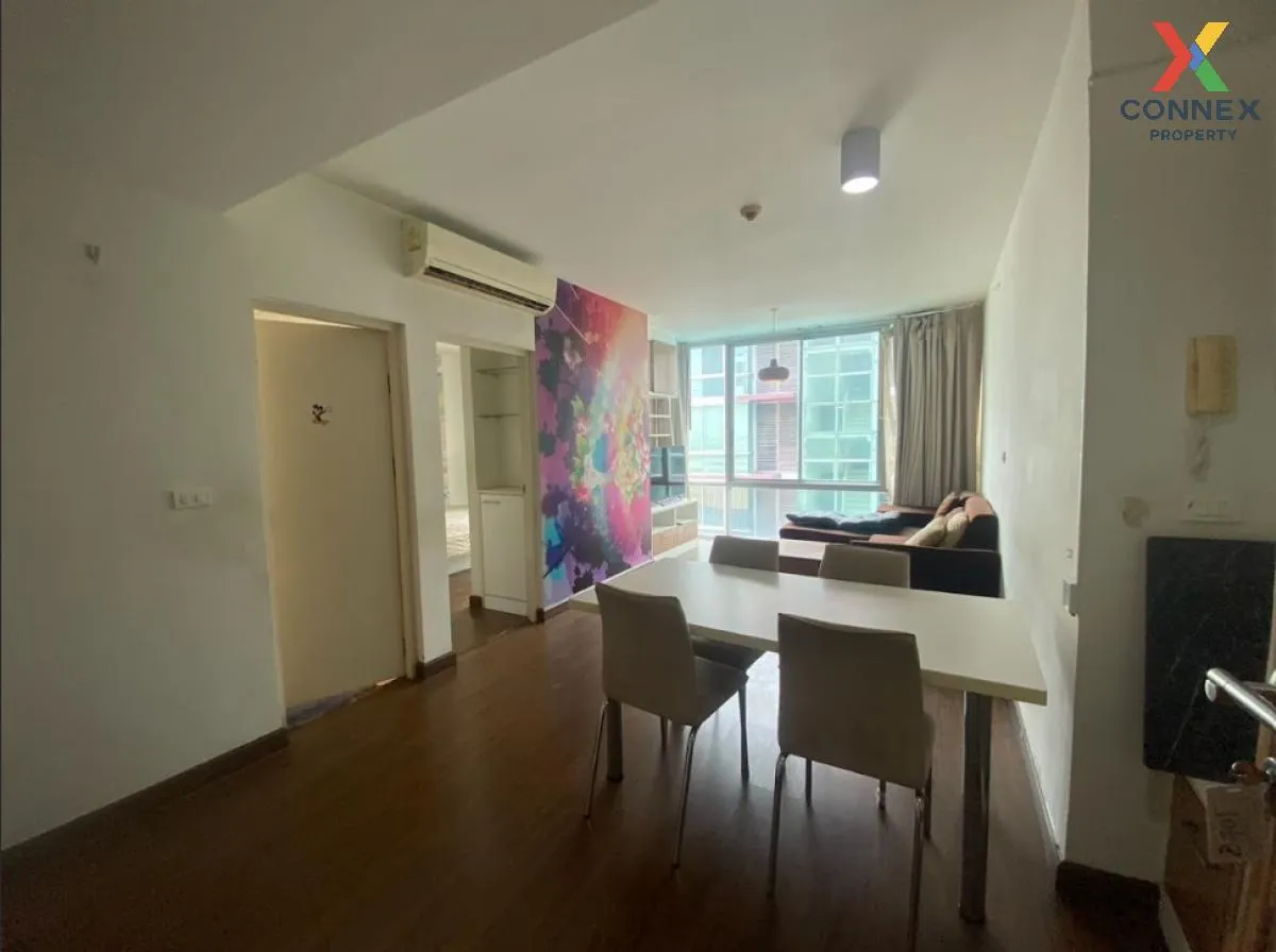 For Sale Condo , Iris Rama 9 - Srinakarin , Suan Luang , Suan Lua 3