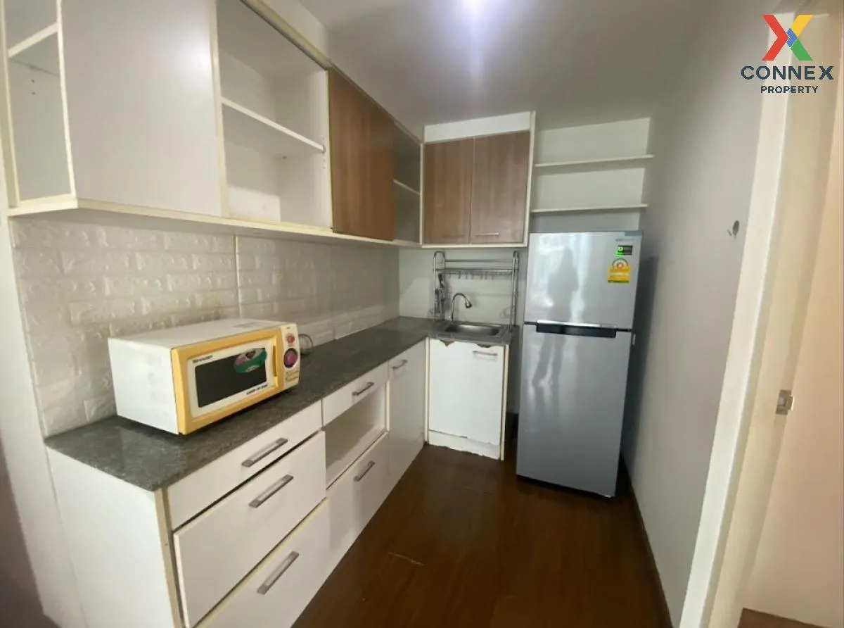 For Sale Condo , Iris Rama 9 - Srinakarin , Suan Luang , Suan Lua 4