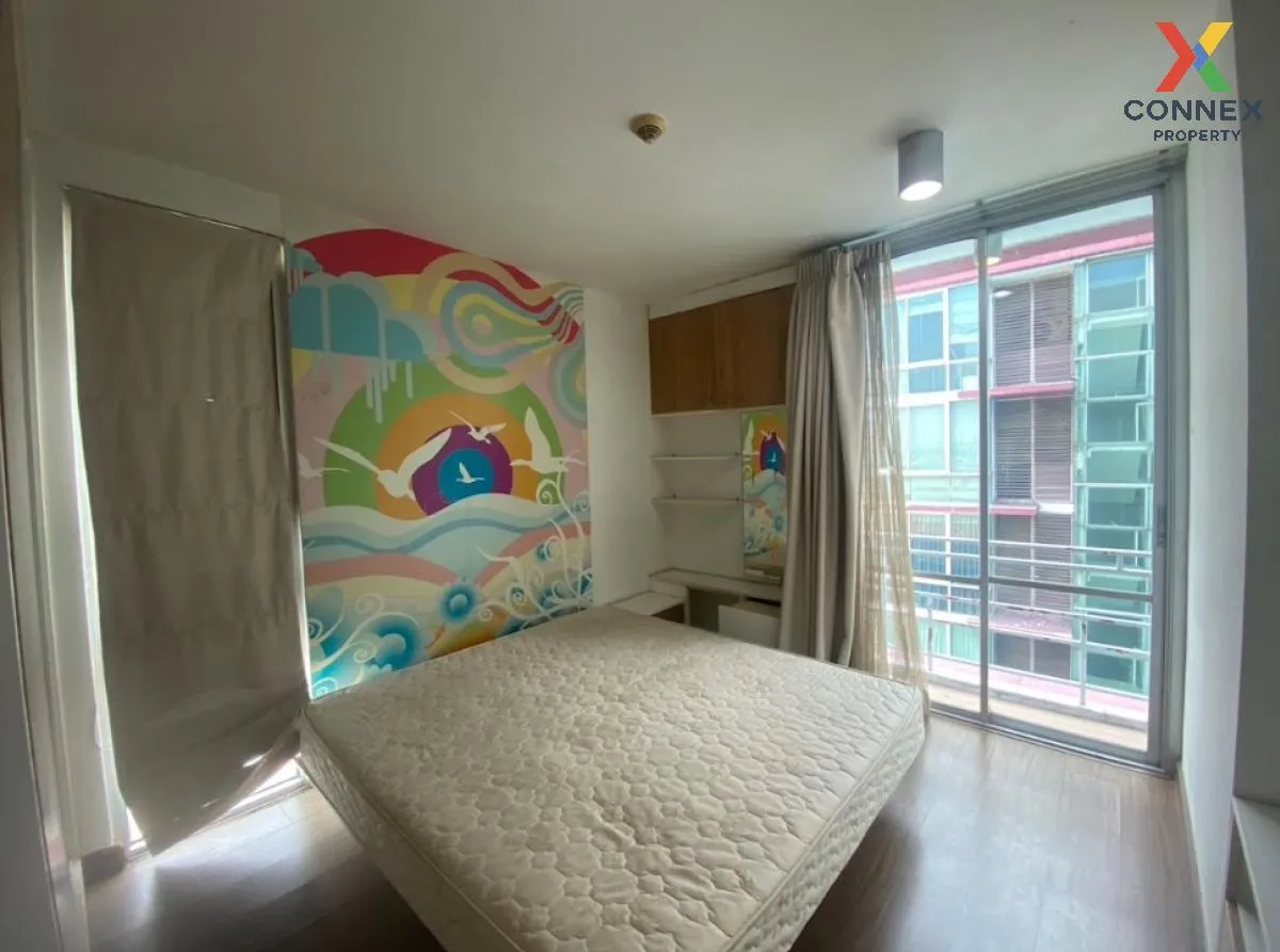 For Sale Condo , Iris Rama 9 - Srinakarin , Suan Luang , Suan Lua