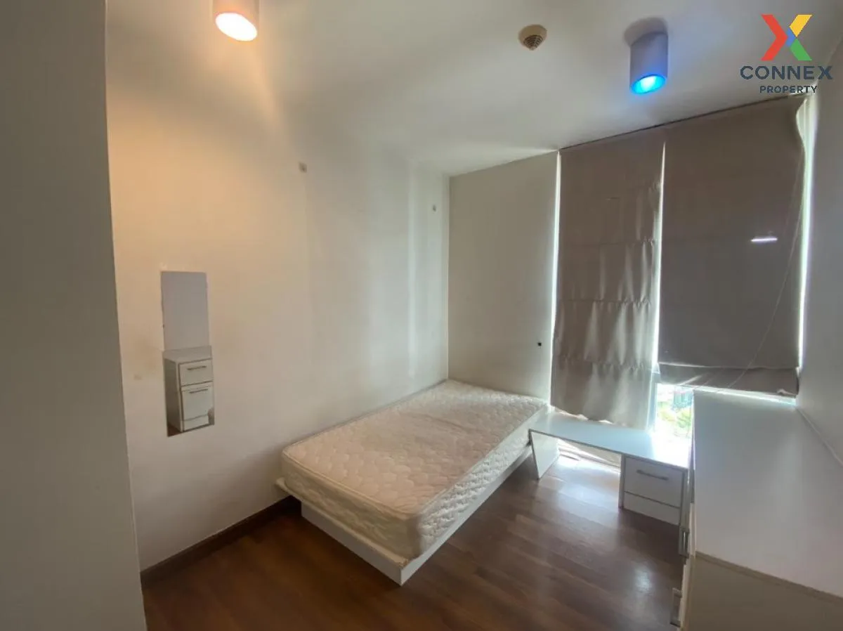 For Sale Condo , Iris Rama 9 - Srinakarin , Suan Luang , Suan Lua