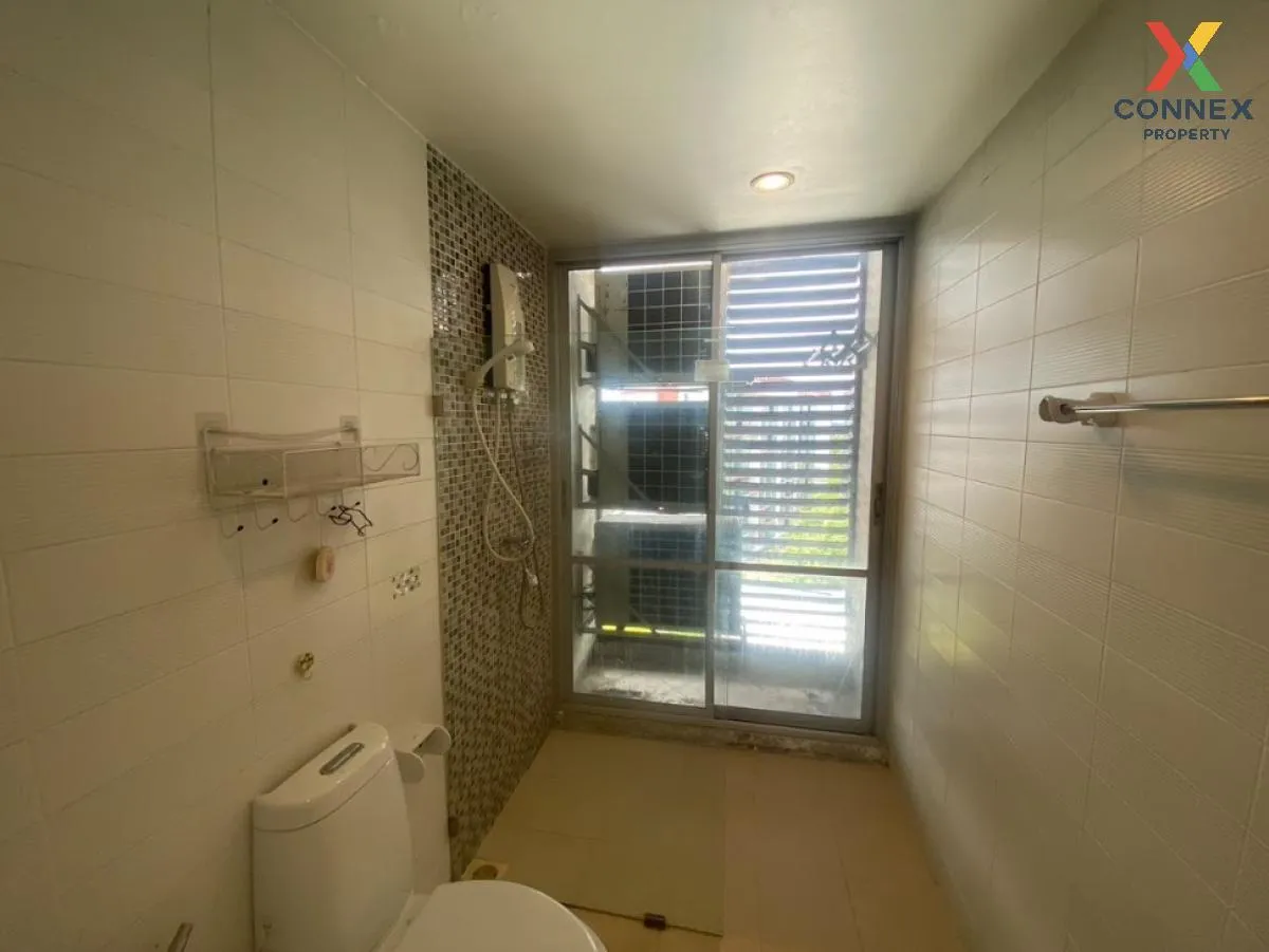 For Sale Condo , Iris Rama 9 - Srinakarin , Suan Luang , Suan Lua