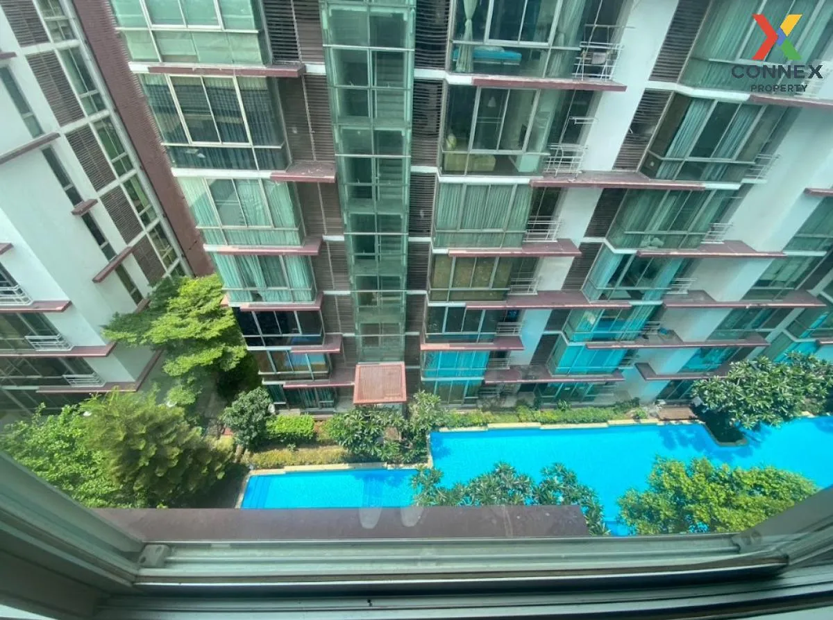For Sale Condo , Iris Rama 9 - Srinakarin , Suan Luang , Suan Lua