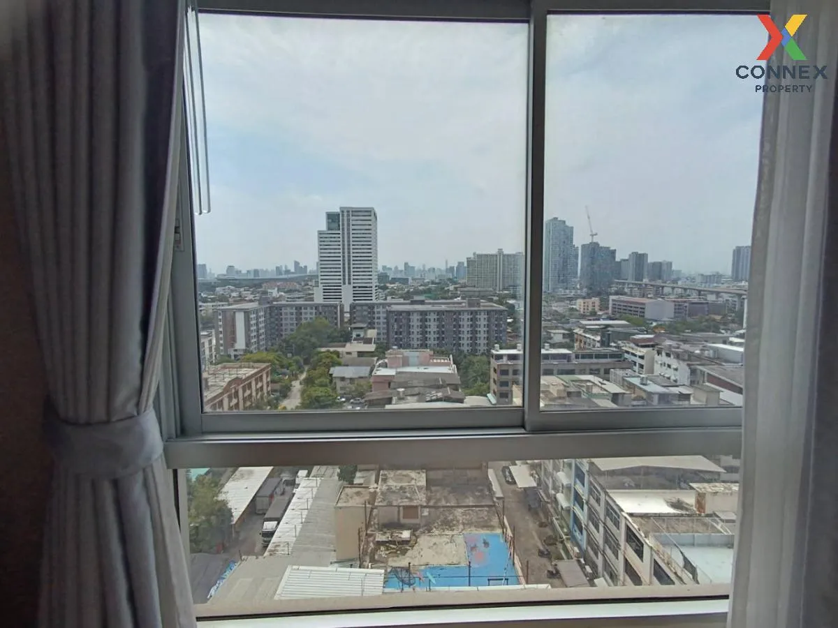 For Rent Condo , Supalai Veranda Ratchavipha - Prachachuen , MRT- For Rent Condo , Supalai Veranda Ratchavipha - Prachachuen , MRT-